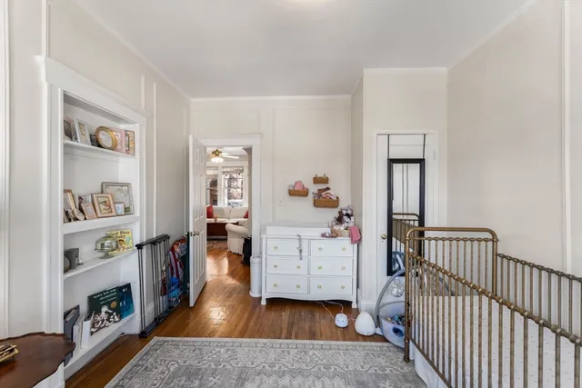 $3,100 | 401 Washington Street, Unit 1, Brookline, MA 02446