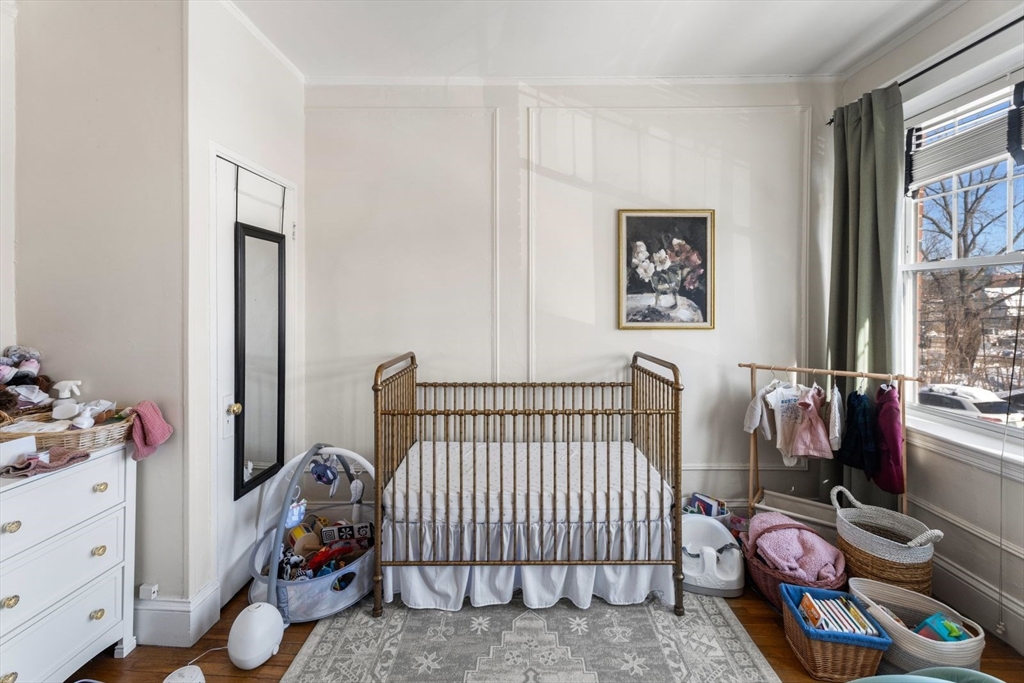 401 Washington Street, Unit 1 Brookline, MA 02446 - Photo 10 of 17