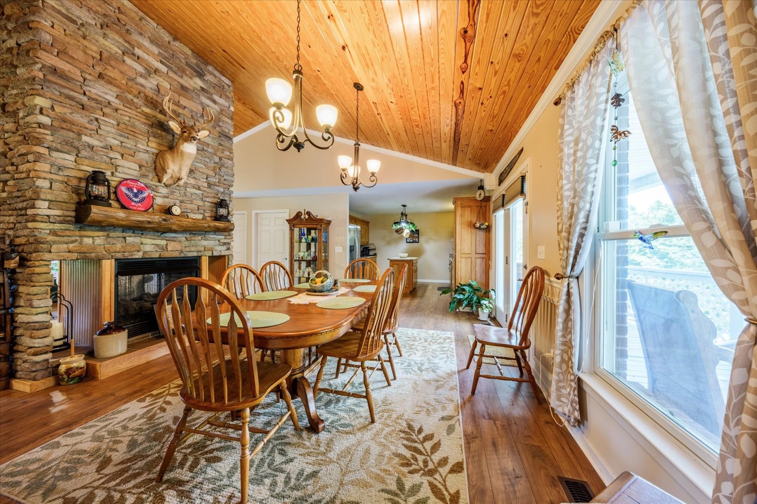 124 Napier Road Hohenwald, TN 38462 - Photo 10 of 83