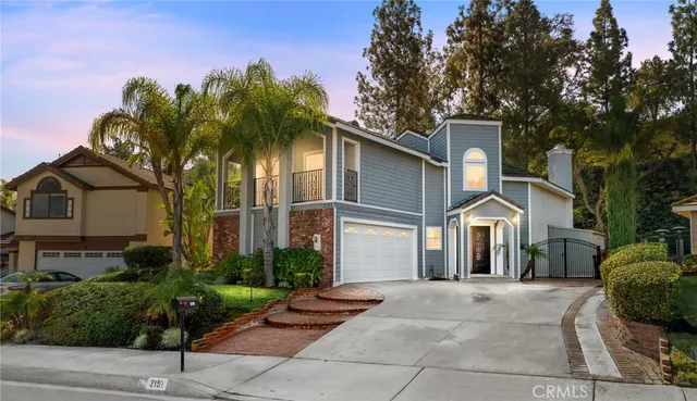 $990,000 | 2151 Olivine Drive, Chino Hills, CA 91709