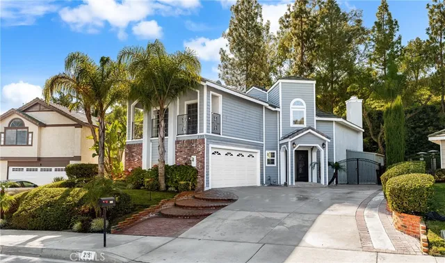 $990,000 | 2151 Olivine Drive, Chino Hills, CA 91709