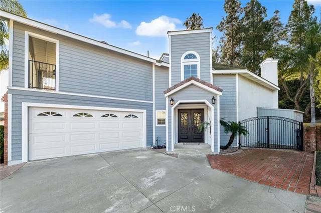 $990,000 | 2151 Olivine Drive, Chino Hills, CA 91709