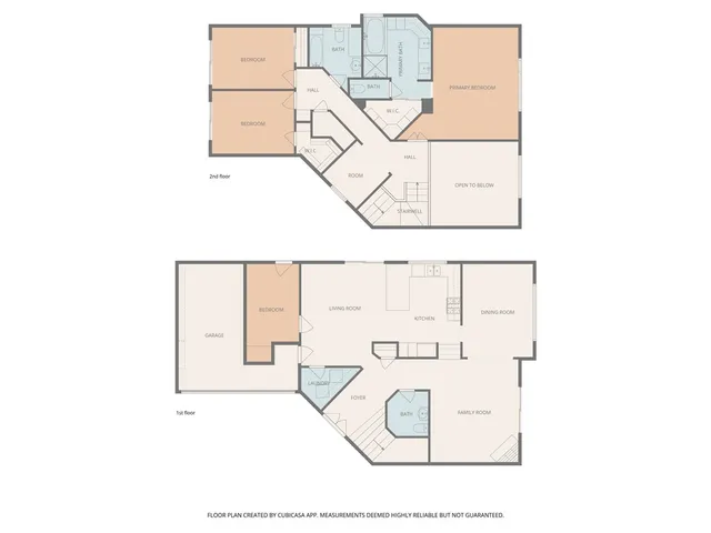 $990,000 | 2151 Olivine Drive, Chino Hills, CA 91709