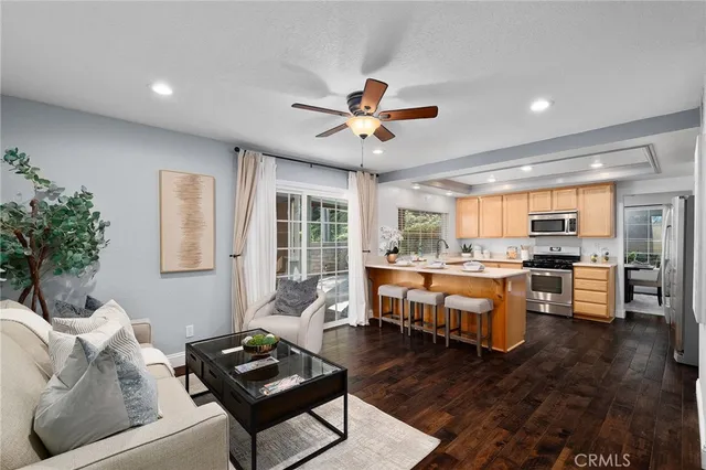 $990,000 | 2151 Olivine Drive, Chino Hills, CA 91709