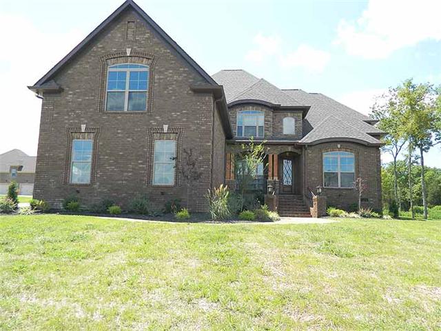 100 Wembly Lane Mount Juliet, TN 37122 - Photo 1 of 19