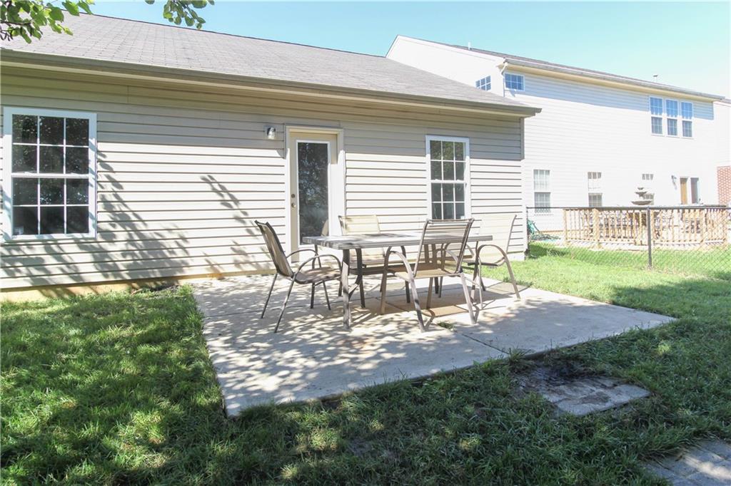 8203 Garden Ridge Road Indianapolis, IN 46237 - Photo 23 of 24 Gallery Image 23