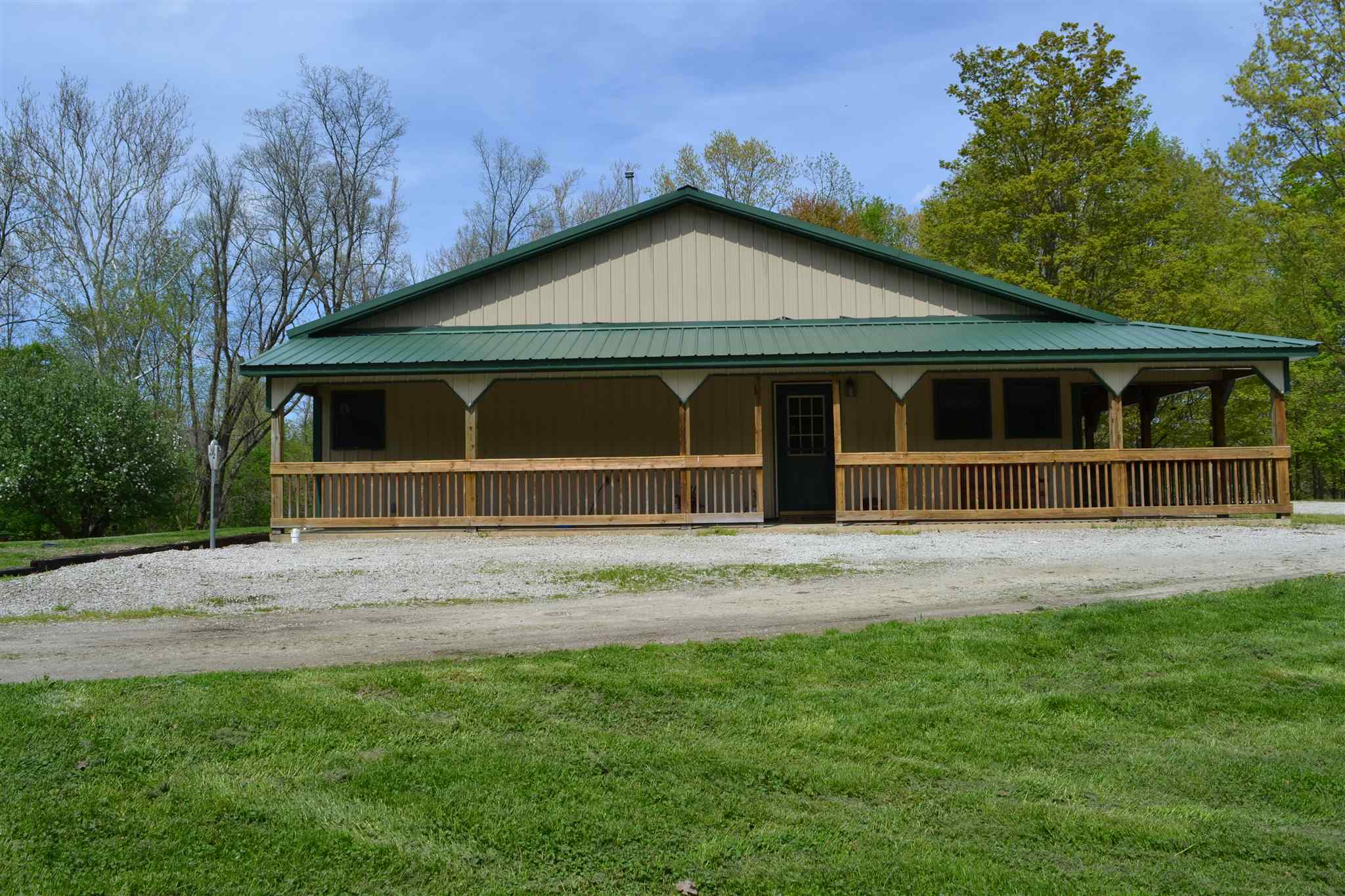 1996 North Country Club Road Peru, IN 46970 - Photo 1 of 36 Gallery Image 1