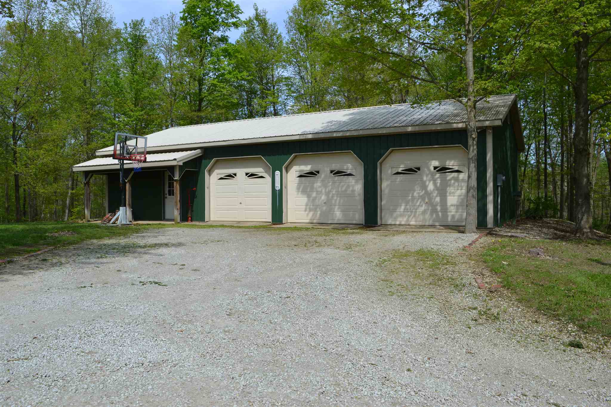 1996 North Country Club Road Peru, IN 46970 - Photo 22 of 36 Gallery Image 22