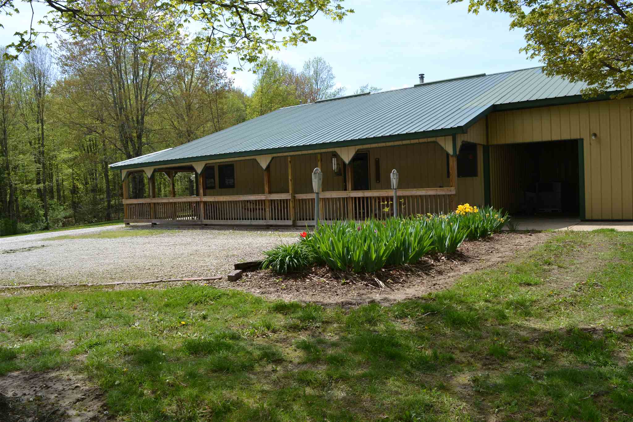 1996 North Country Club Road Peru, IN 46970 - Photo 9 of 36 Gallery Image 9