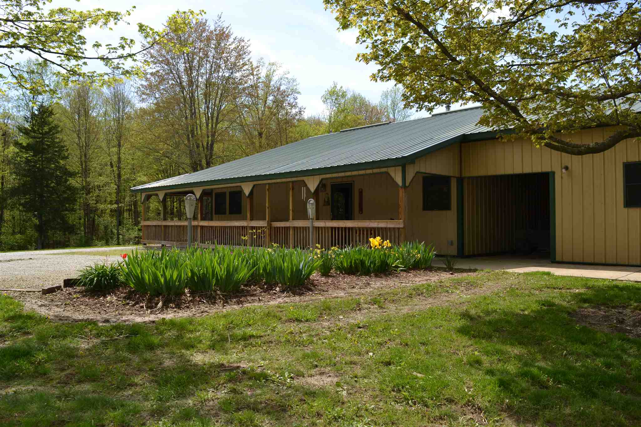 1996 North Country Club Road Peru, IN 46970 - Photo 10 of 36 Gallery Image 10