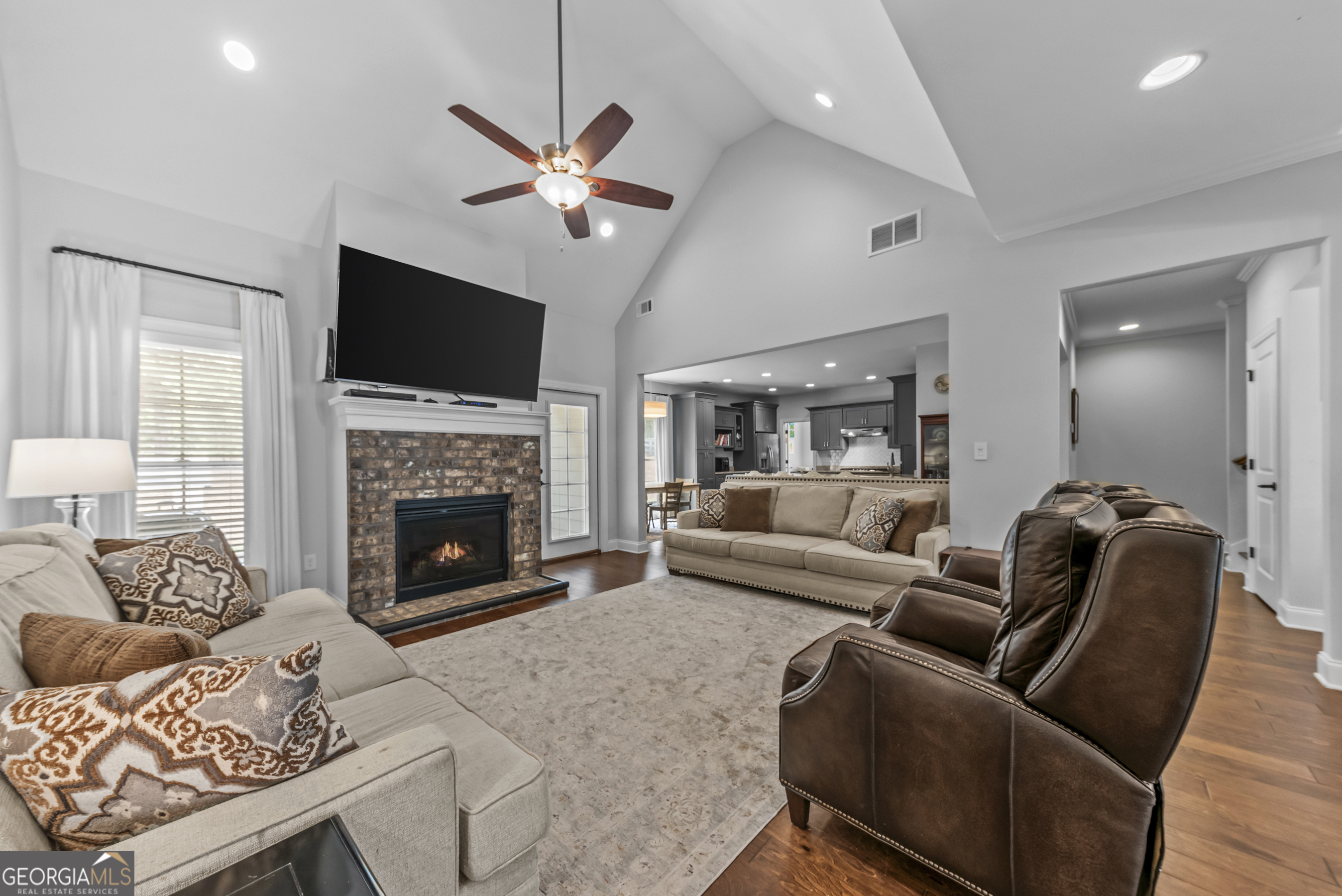 1031 Arbor Court Madison, GA 30650 - Photo 11 of 54