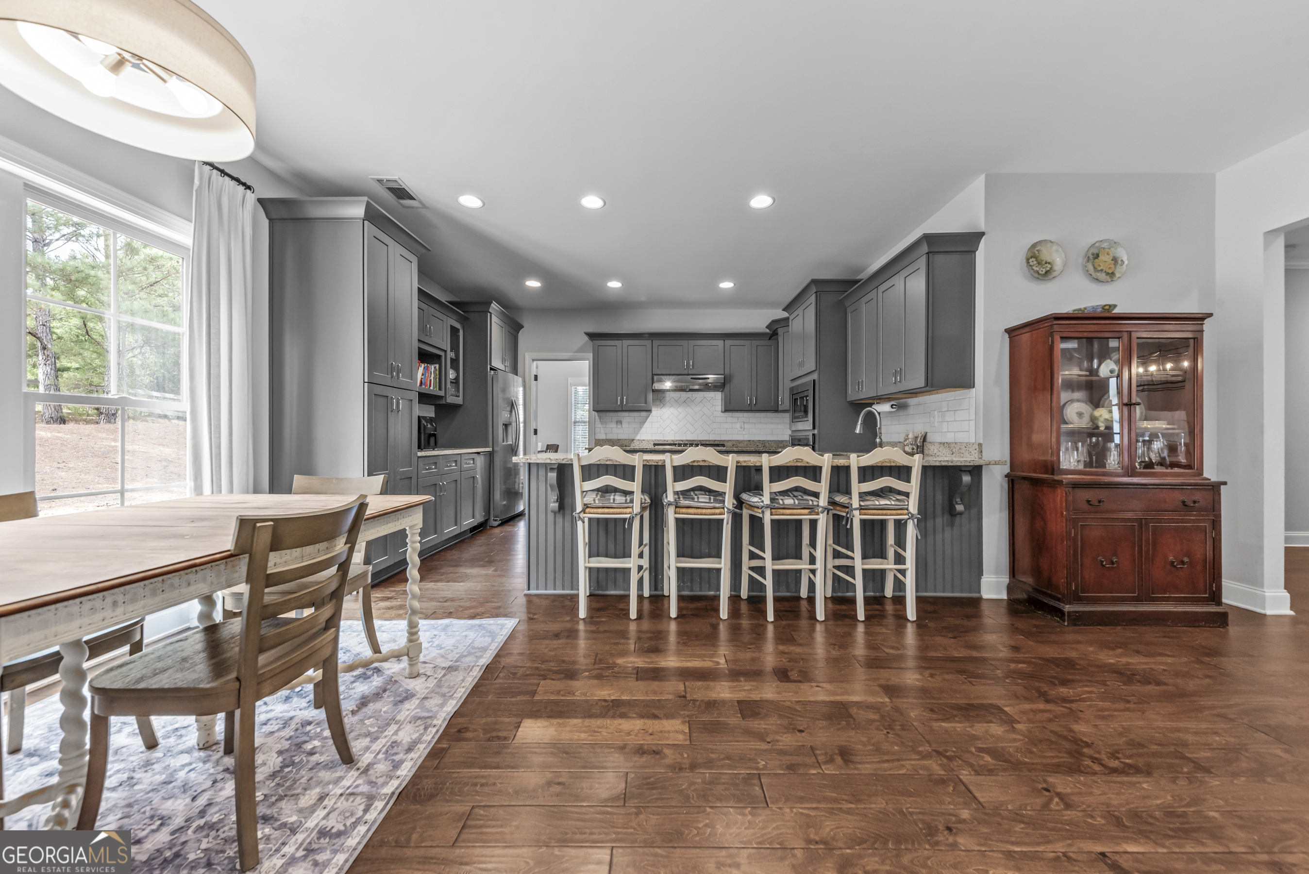 1031 Arbor Court Madison, GA 30650 - Photo 12 of 54