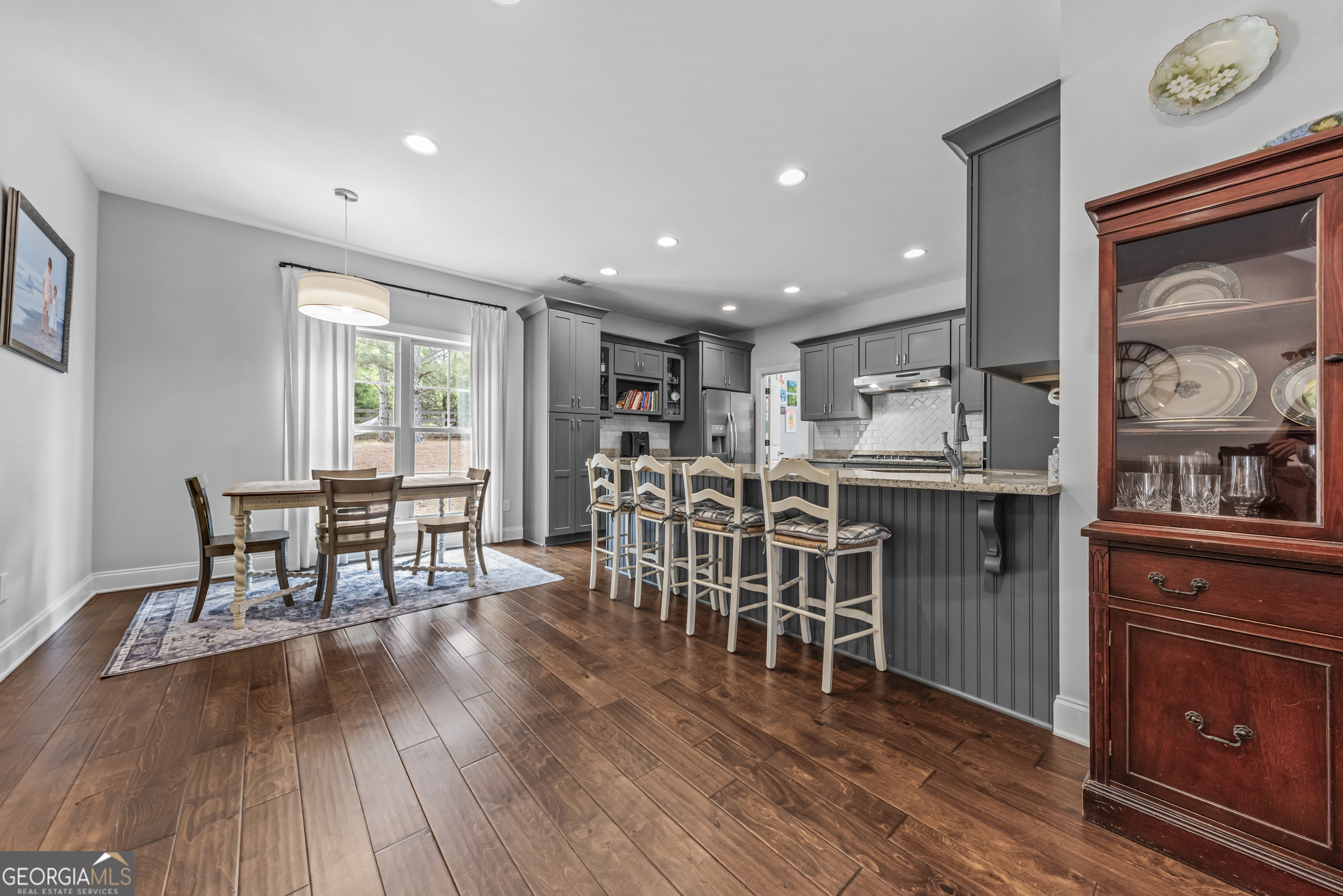 1031 Arbor Court Madison, GA 30650 - Photo 13 of 54