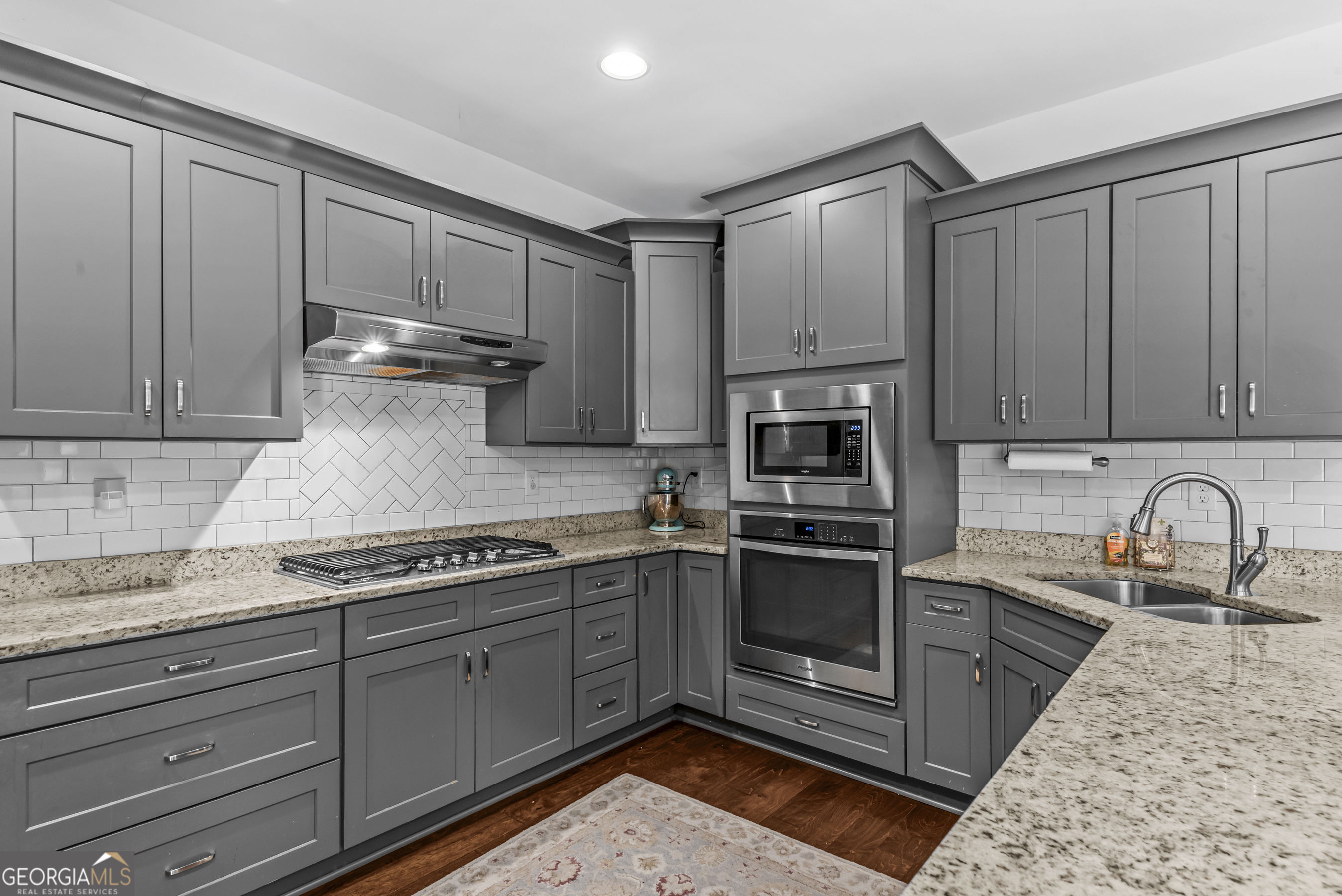 1031 Arbor Court Madison, GA 30650 - Photo 15 of 54