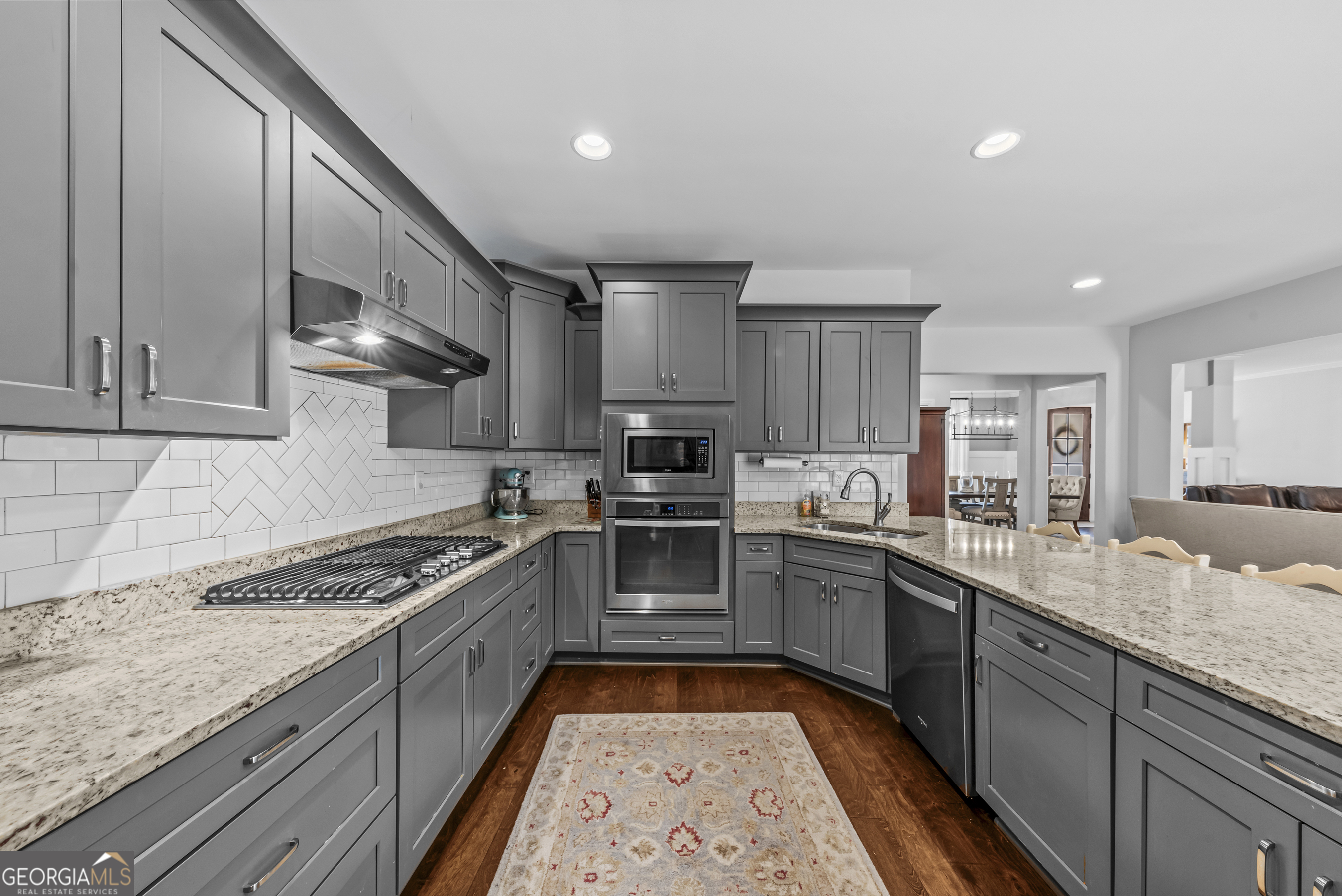 1031 Arbor Court Madison, GA 30650 - Photo 16 of 54