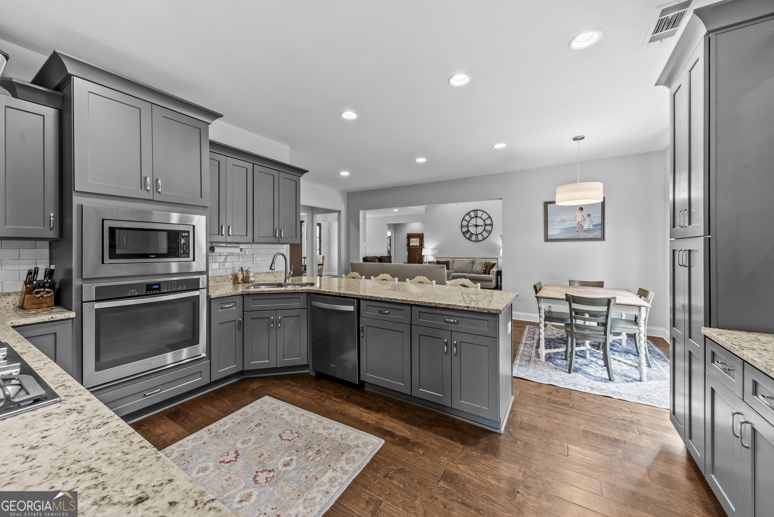 1031 Arbor Court Madison, GA 30650 - Photo 17 of 54