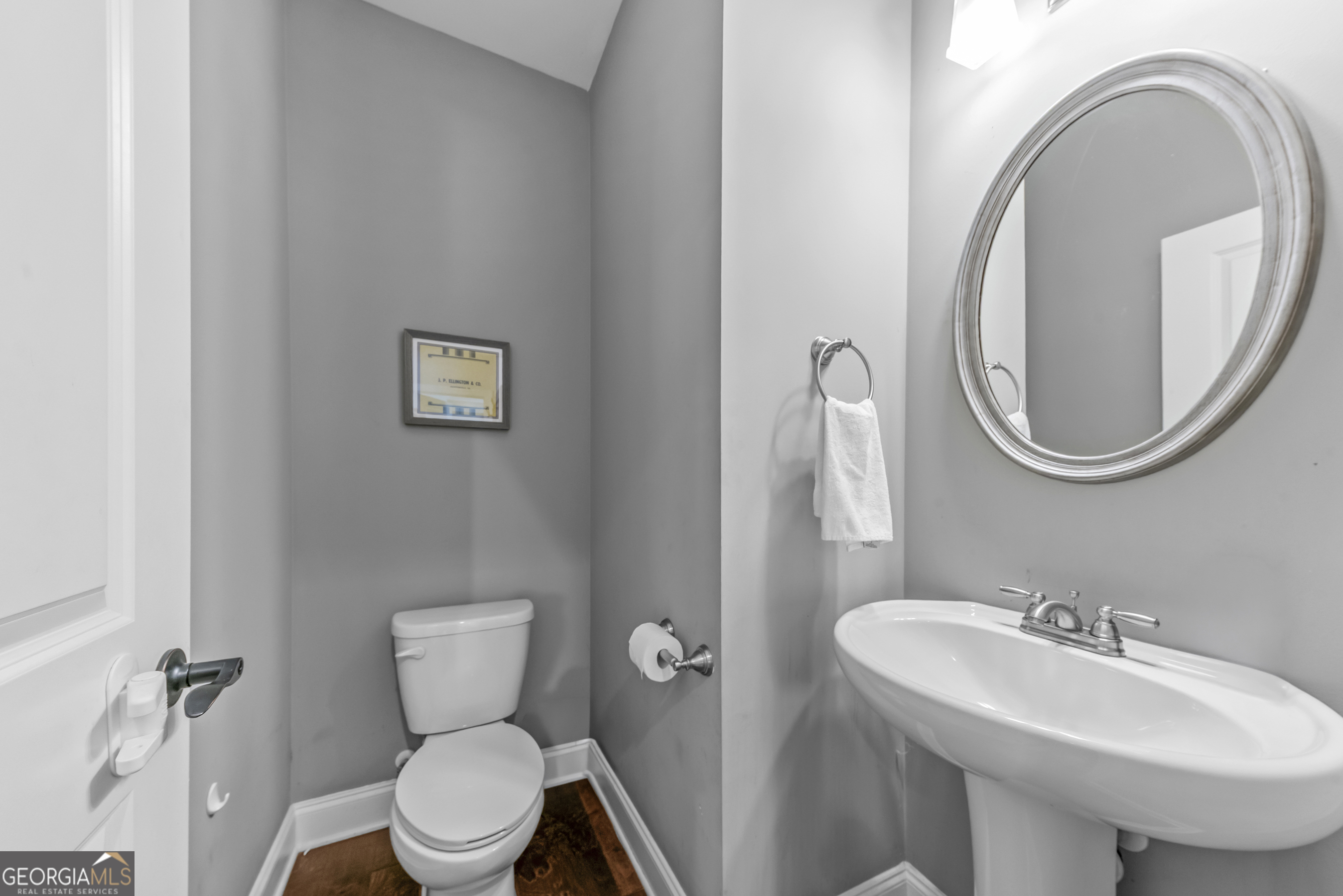 1031 Arbor Court Madison, GA 30650 - Photo 19 of 54