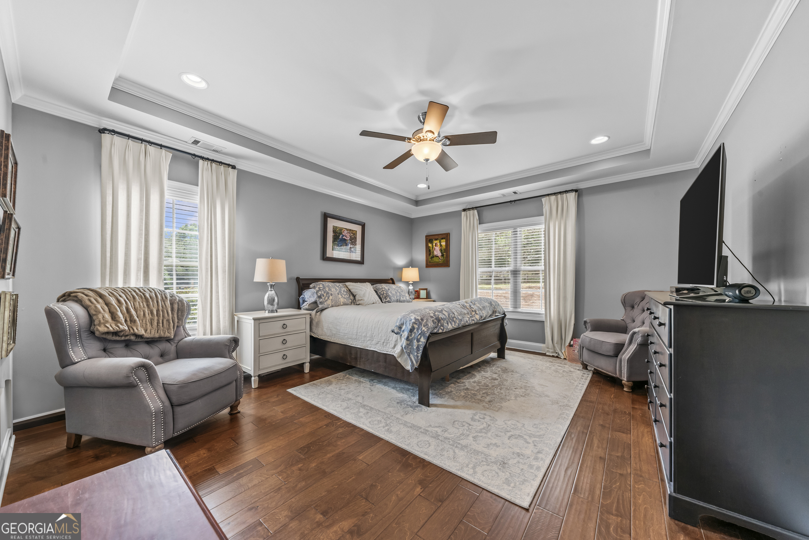 1031 Arbor Court Madison, GA 30650 - Photo 20 of 54