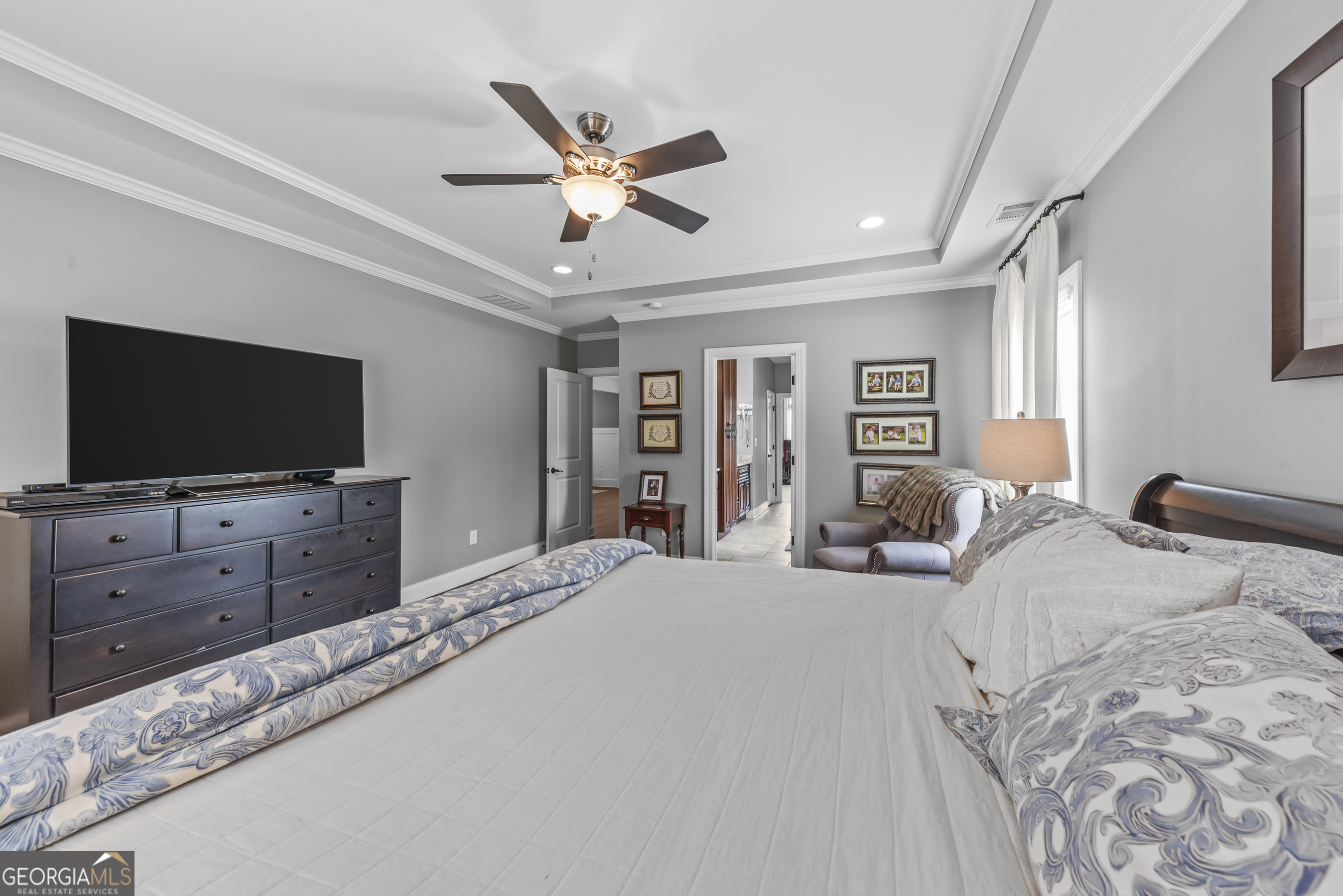 1031 Arbor Court Madison, GA 30650 - Photo 21 of 54