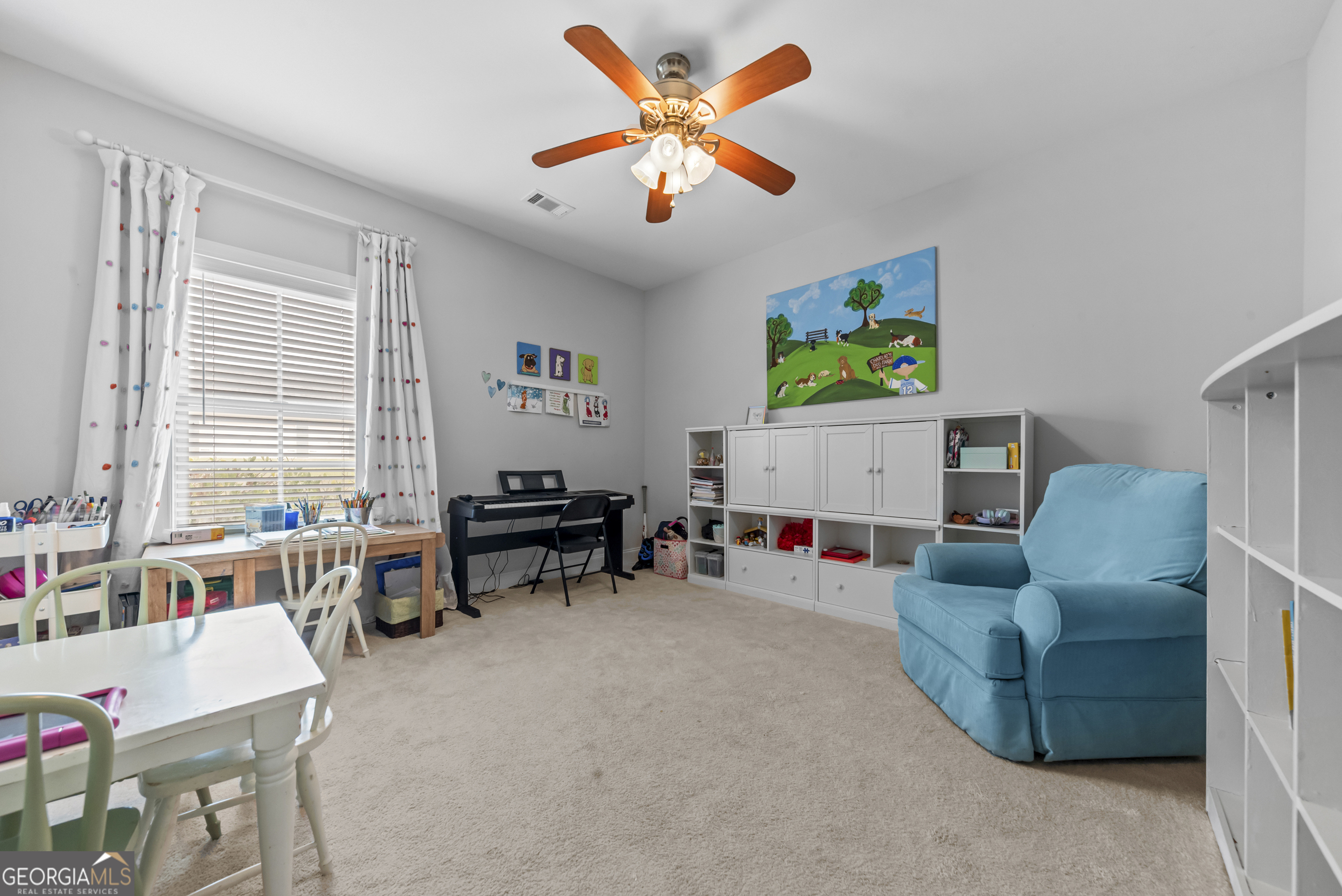 1031 Arbor Court Madison, GA 30650 - Photo 26 of 54
