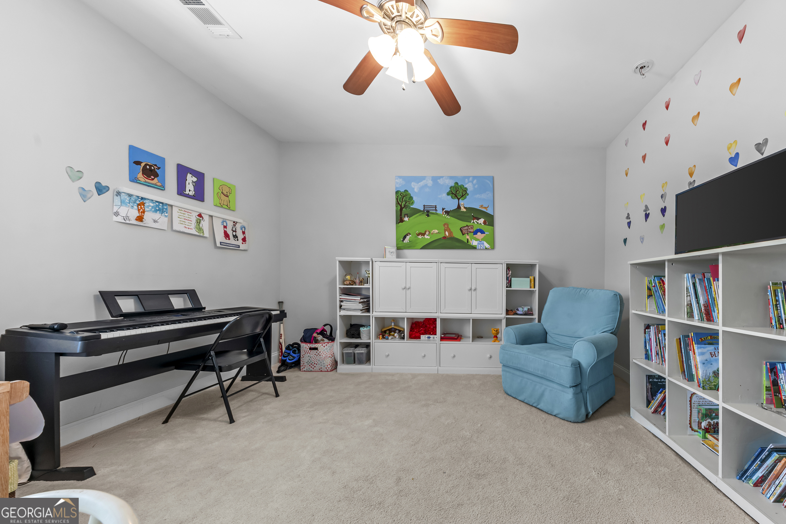 1031 Arbor Court Madison, GA 30650 - Photo 27 of 54