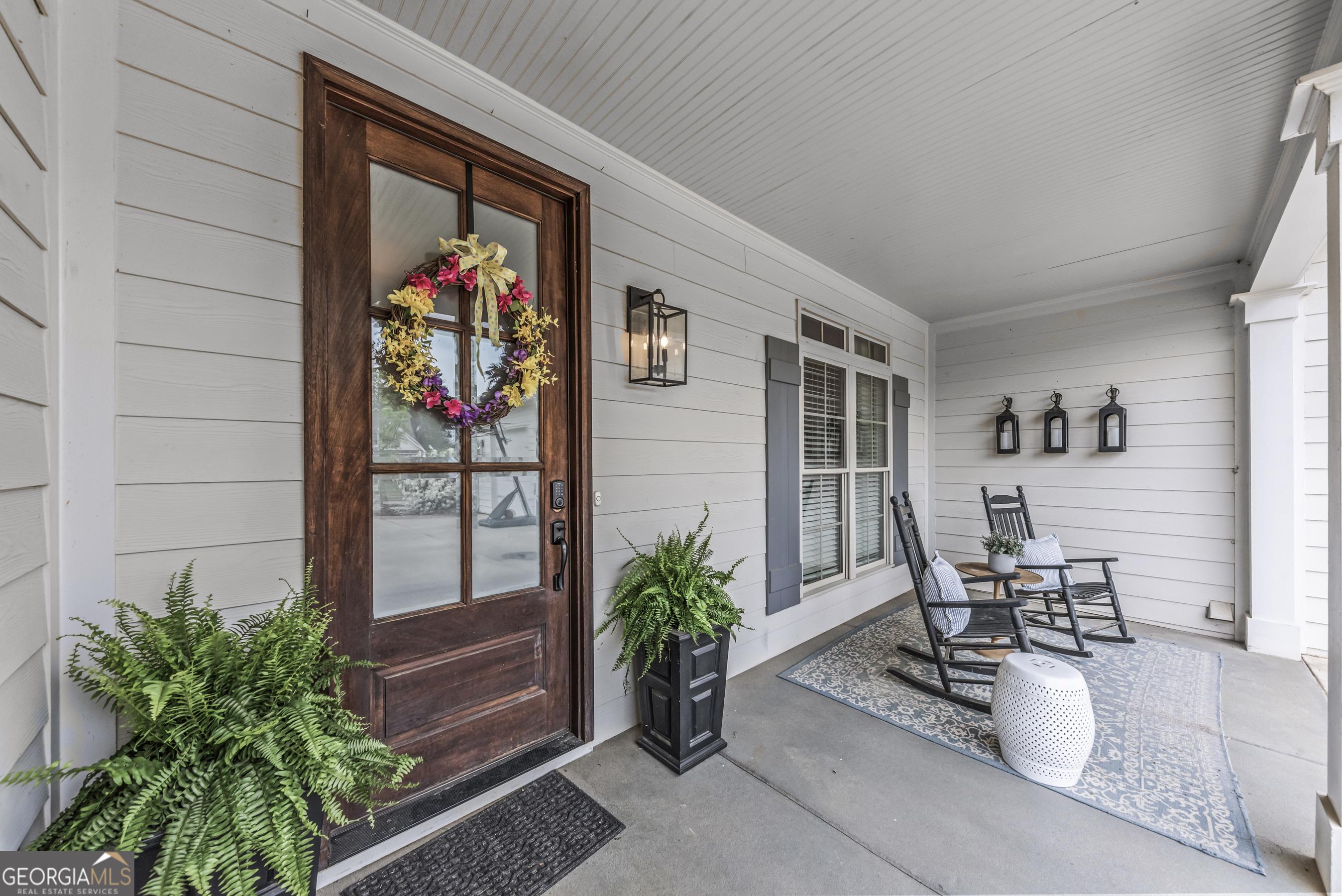 1031 Arbor Court Madison, GA 30650 - Photo 3 of 54