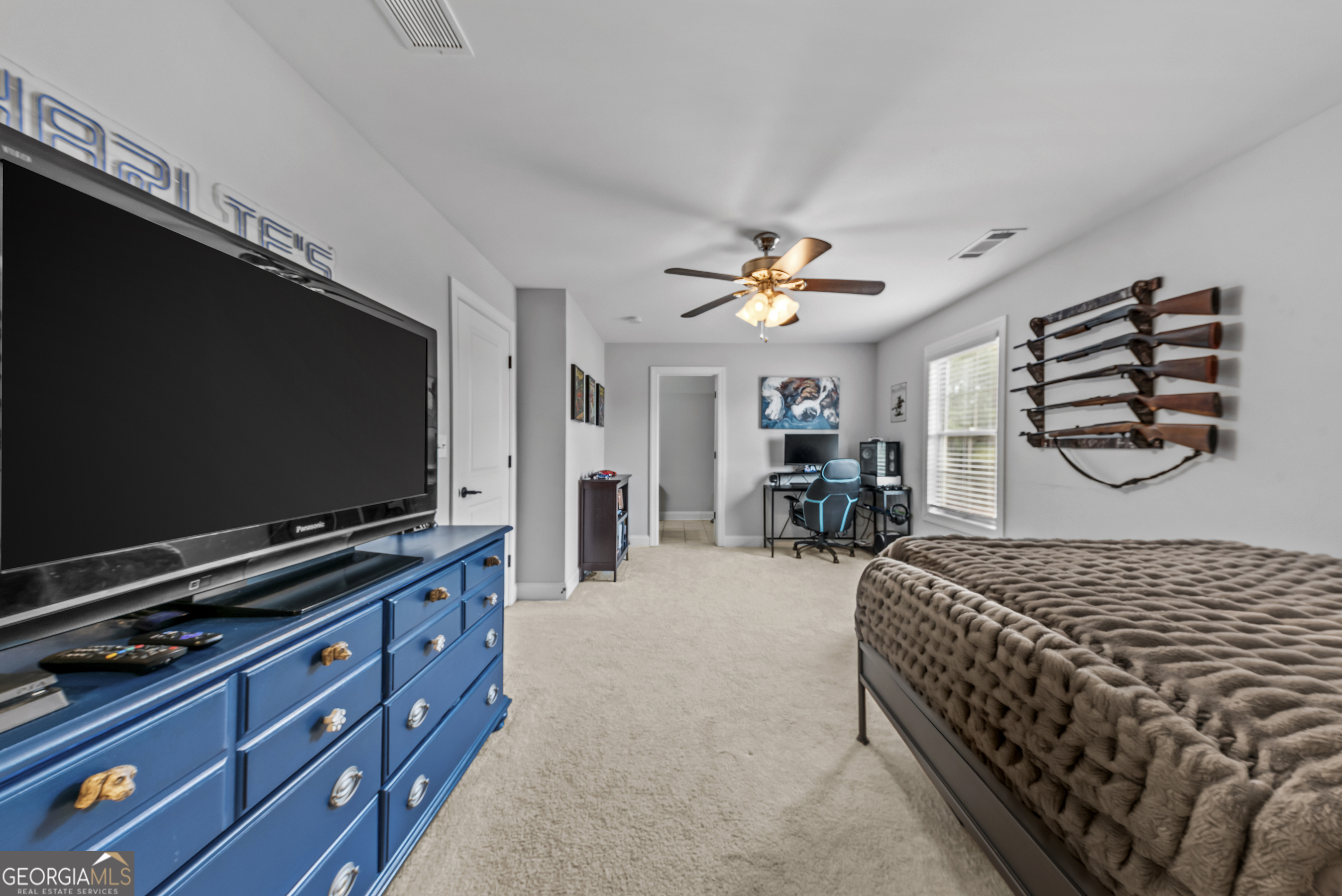 1031 Arbor Court Madison, GA 30650 - Photo 37 of 54