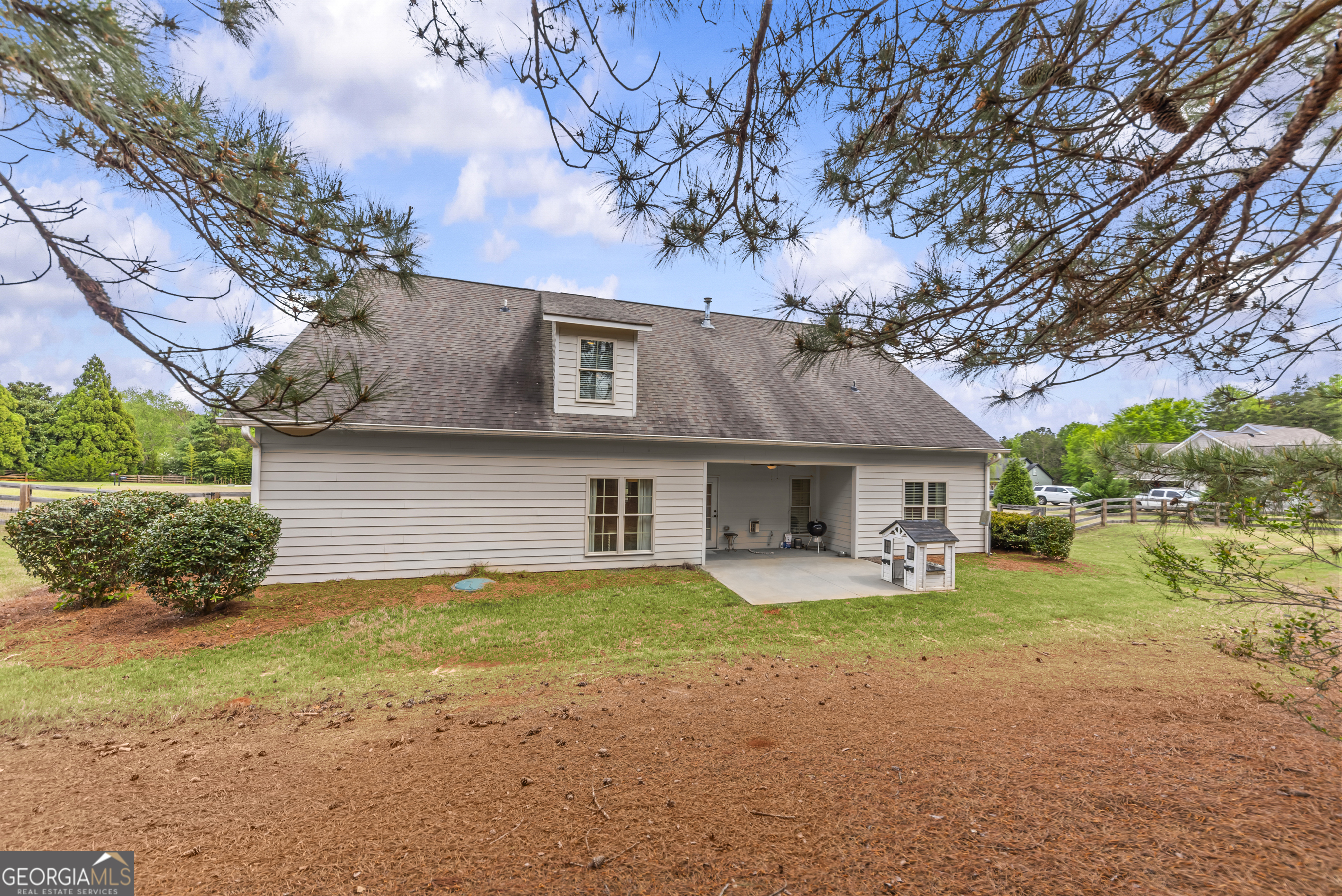 1031 Arbor Court Madison, GA 30650 - Photo 40 of 54