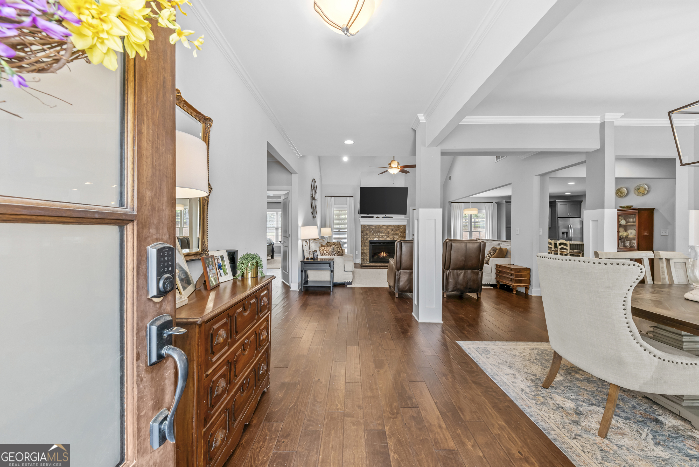 1031 Arbor Court Madison, GA 30650 - Photo 4 of 54