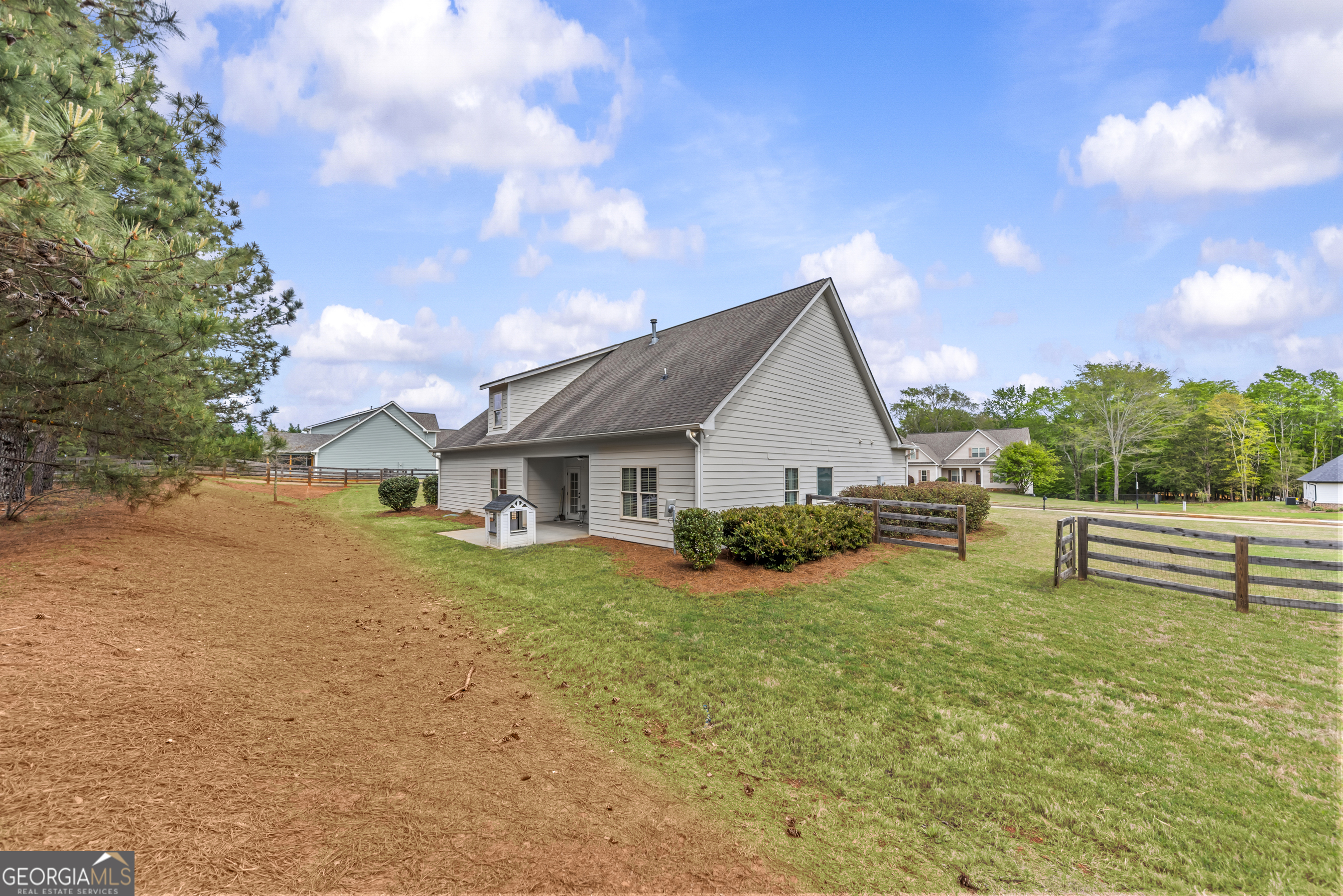 1031 Arbor Court Madison, GA 30650 - Photo 41 of 54