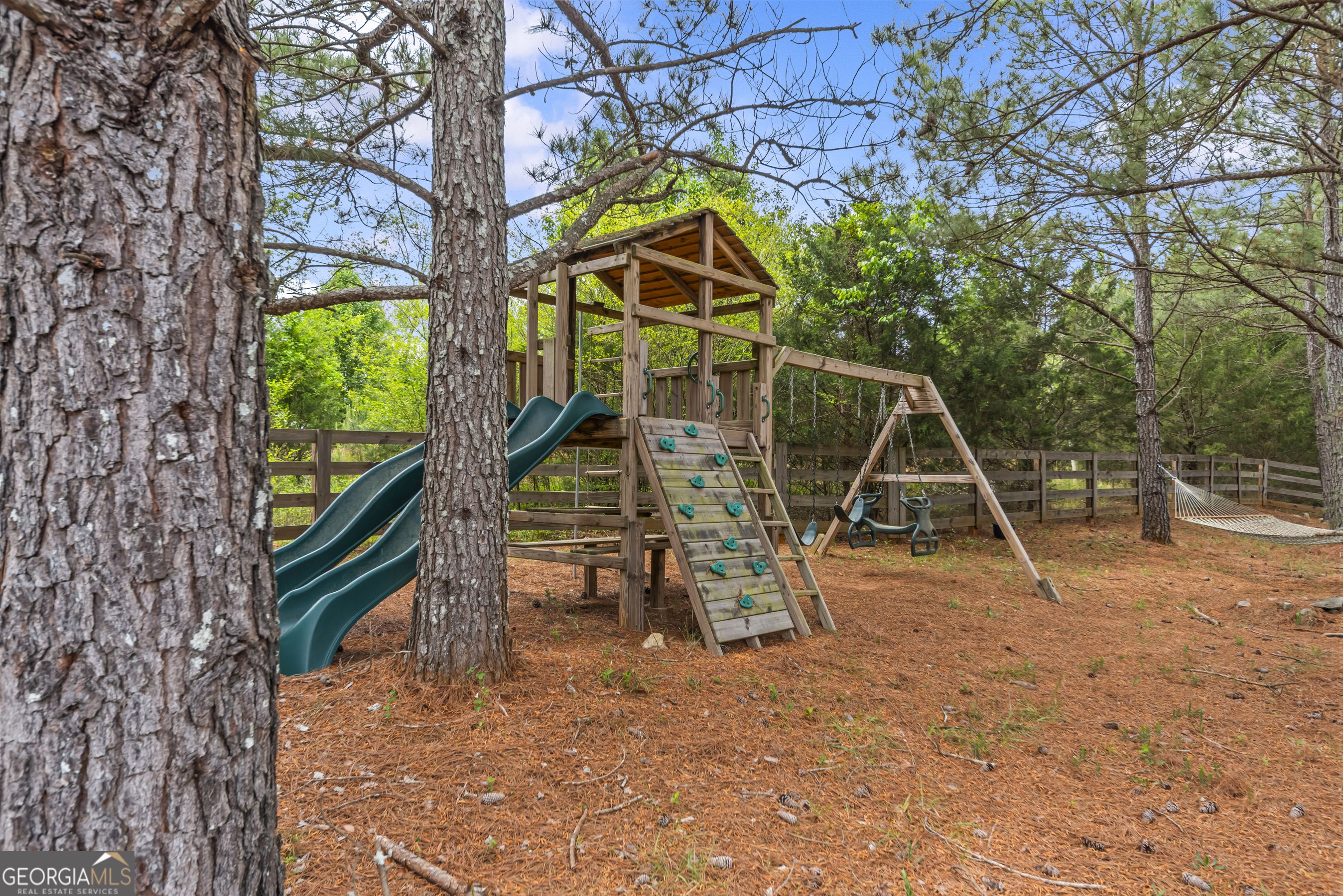 1031 Arbor Court Madison, GA 30650 - Photo 42 of 54