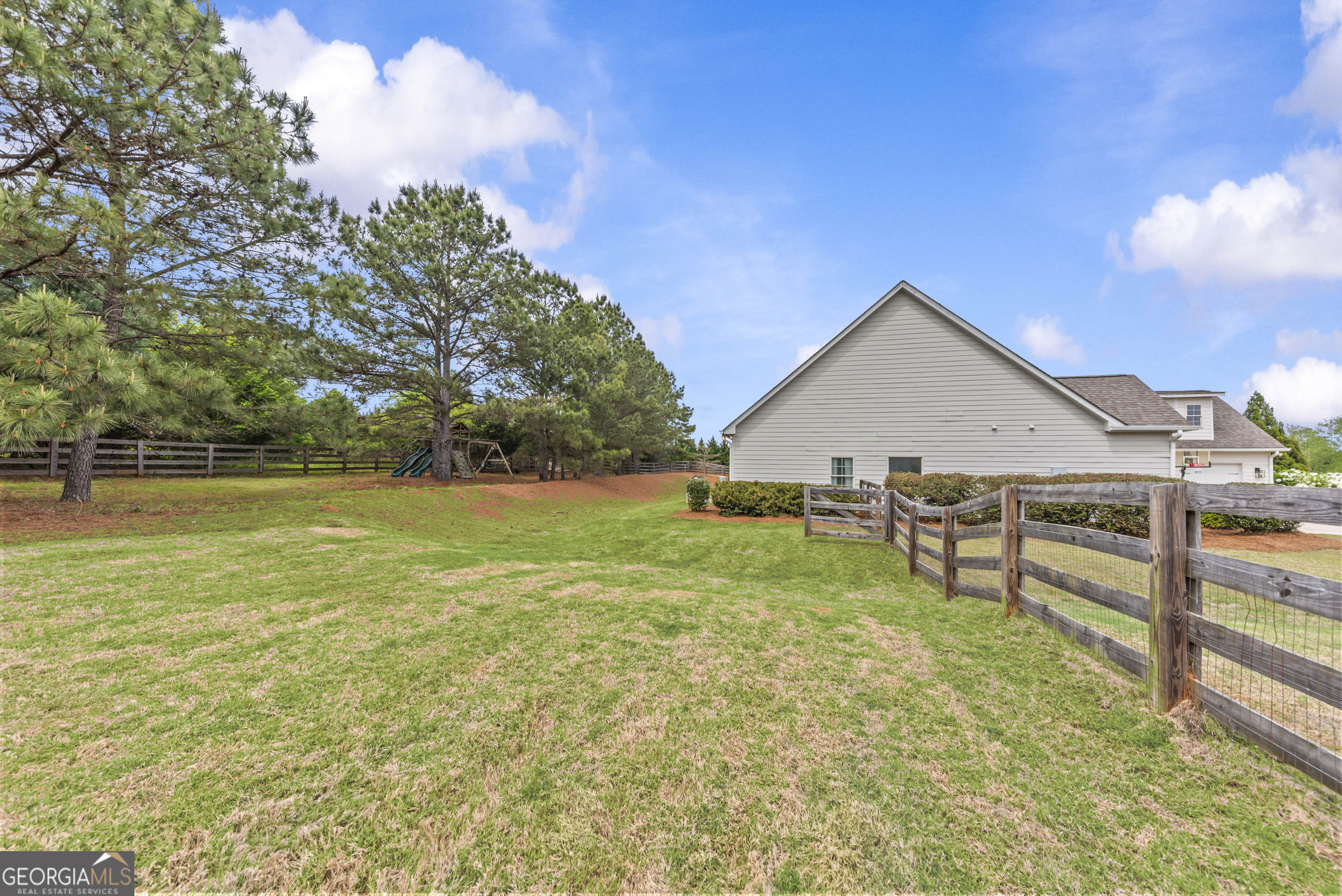1031 Arbor Court Madison, GA 30650 - Photo 43 of 54