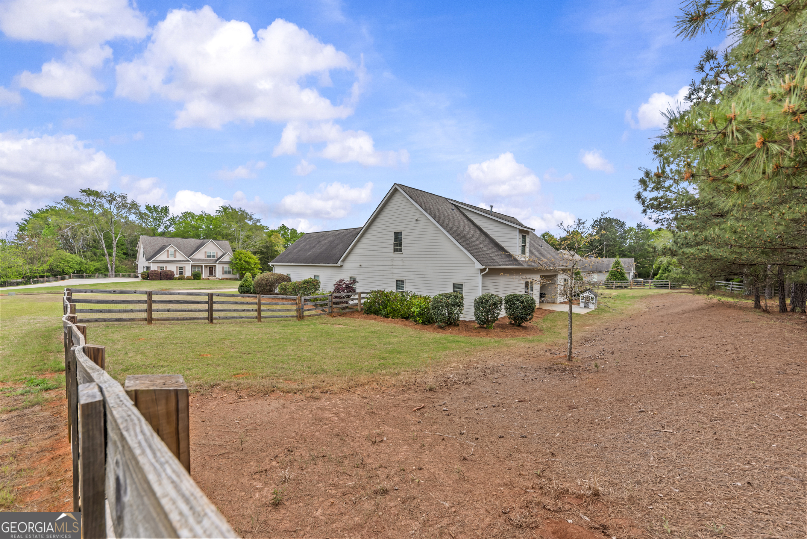 1031 Arbor Court Madison, GA 30650 - Photo 44 of 54