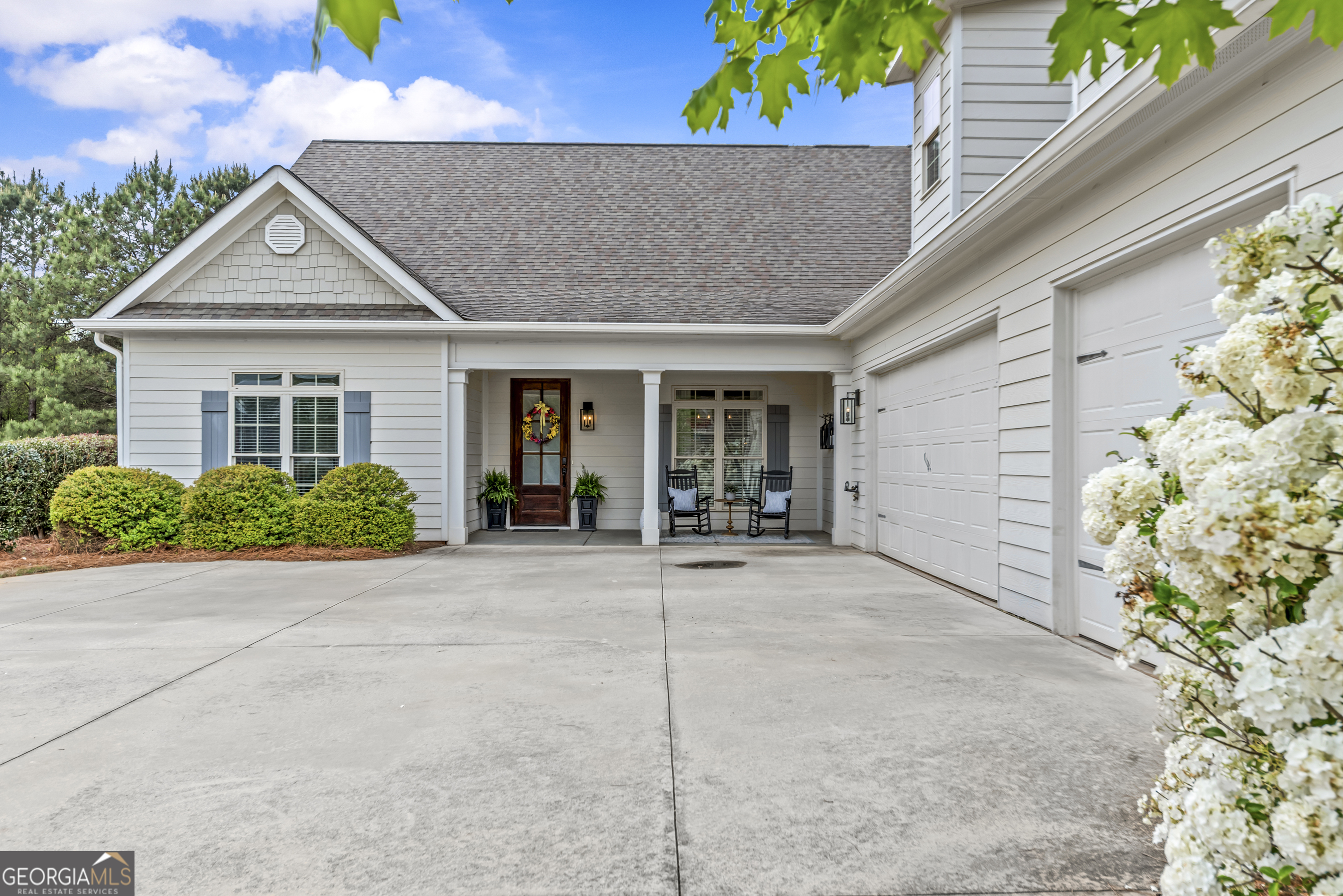 1031 Arbor Court Madison, GA 30650 - Photo 45 of 54