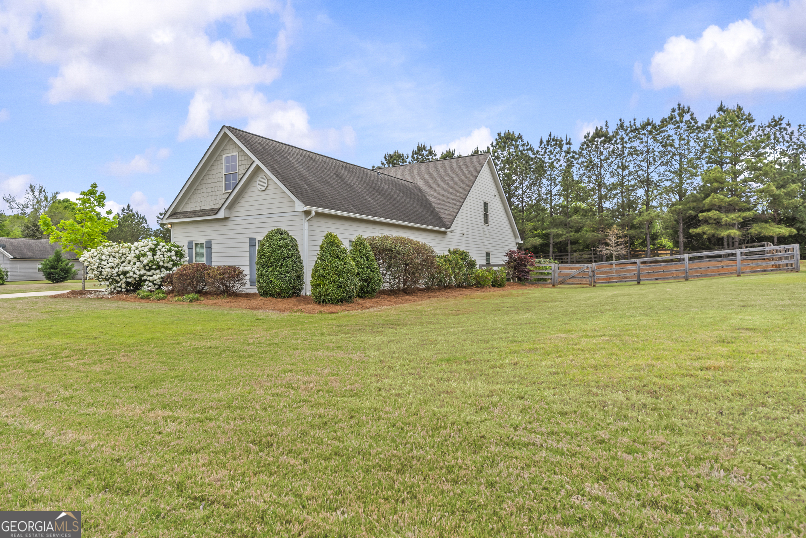 1031 Arbor Court Madison, GA 30650 - Photo 46 of 54