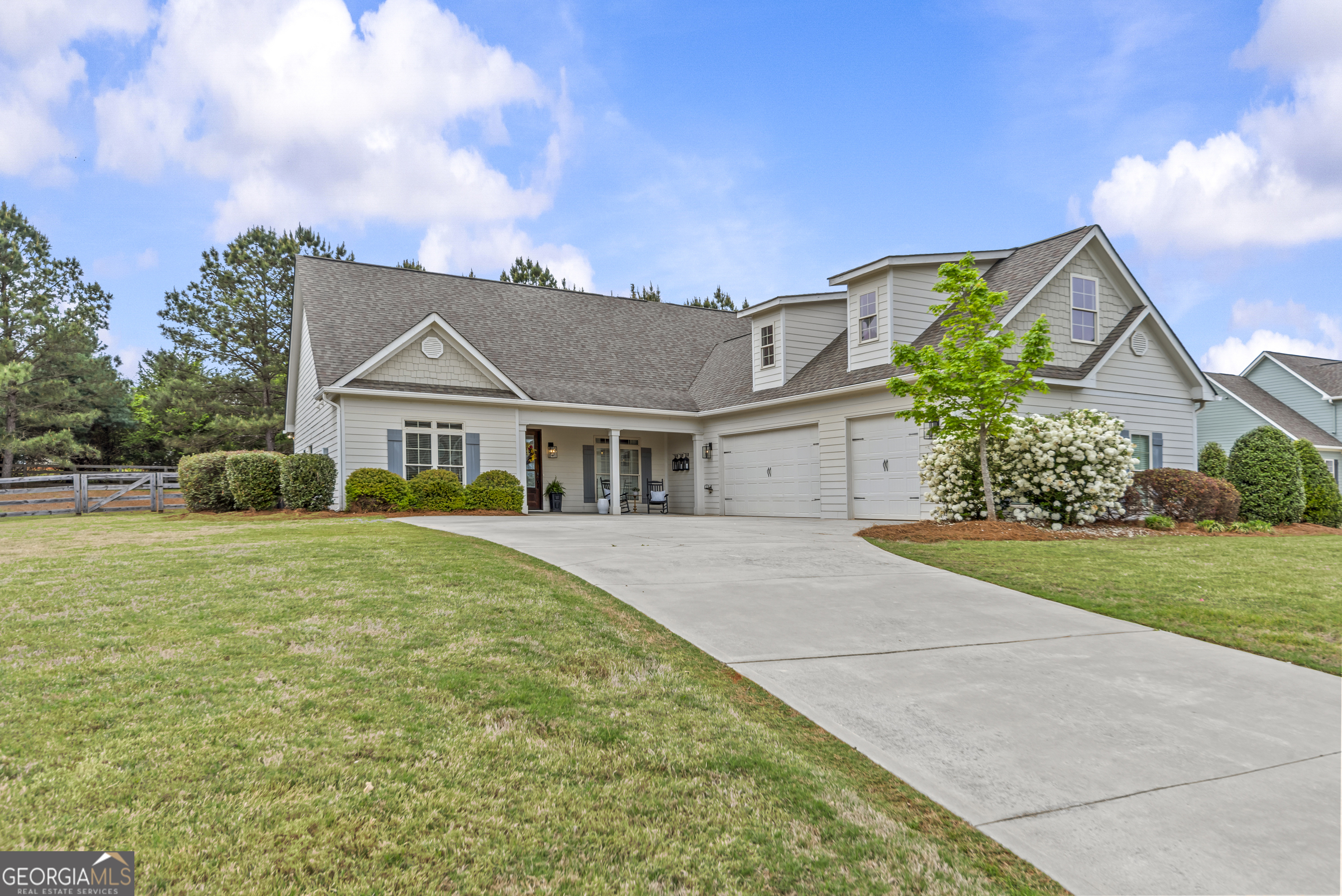 1031 Arbor Court Madison, GA 30650 - Photo 47 of 54