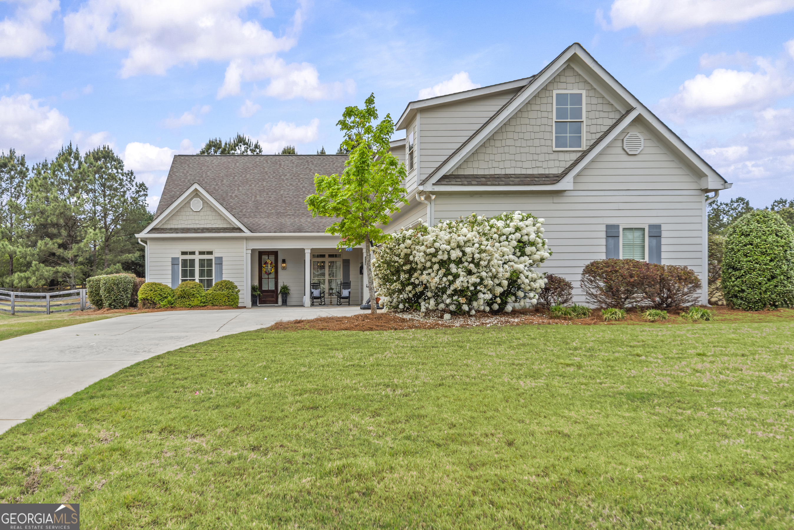 1031 Arbor Court Madison, GA 30650 - Photo 48 of 54