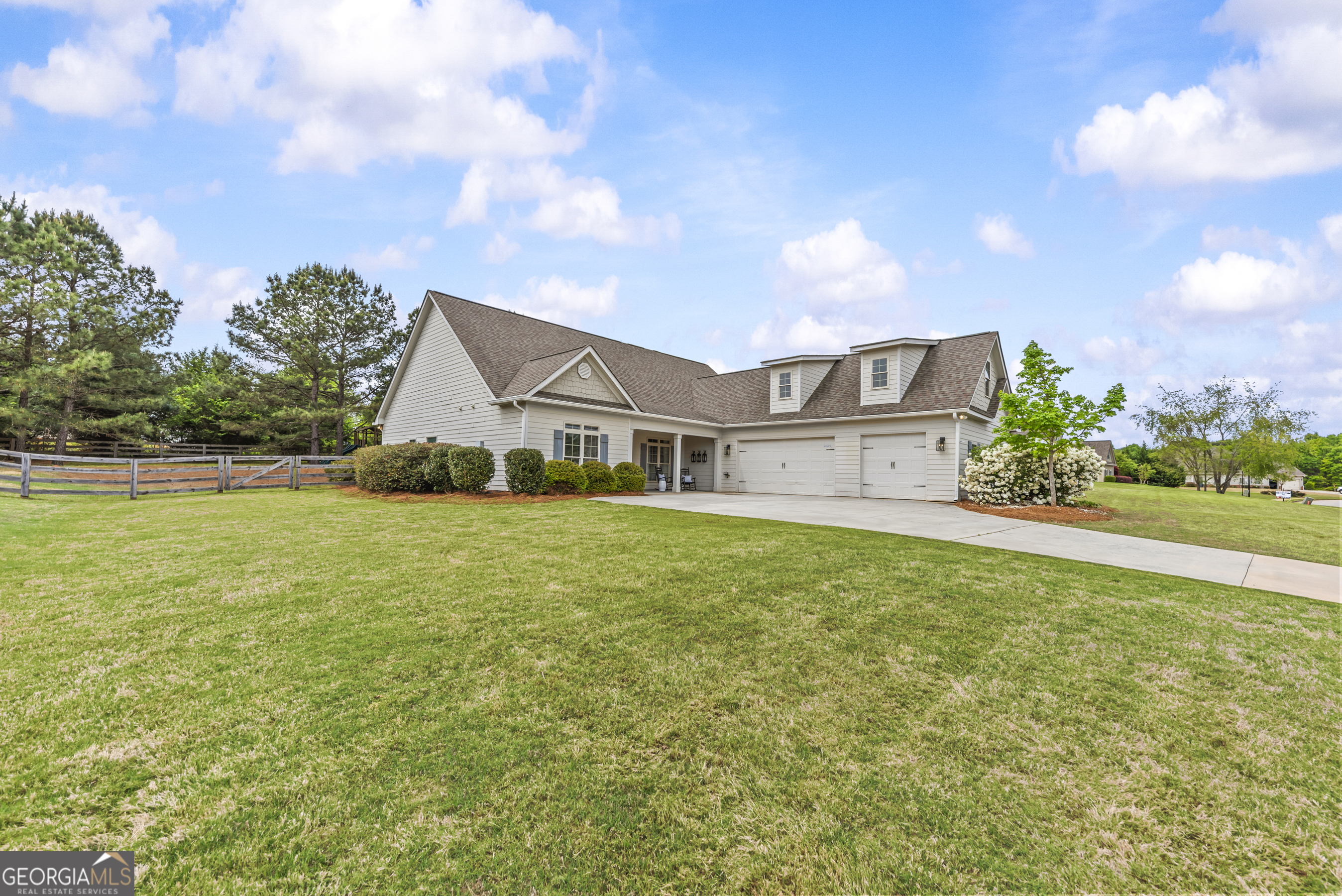 1031 Arbor Court Madison, GA 30650 - Photo 49 of 54