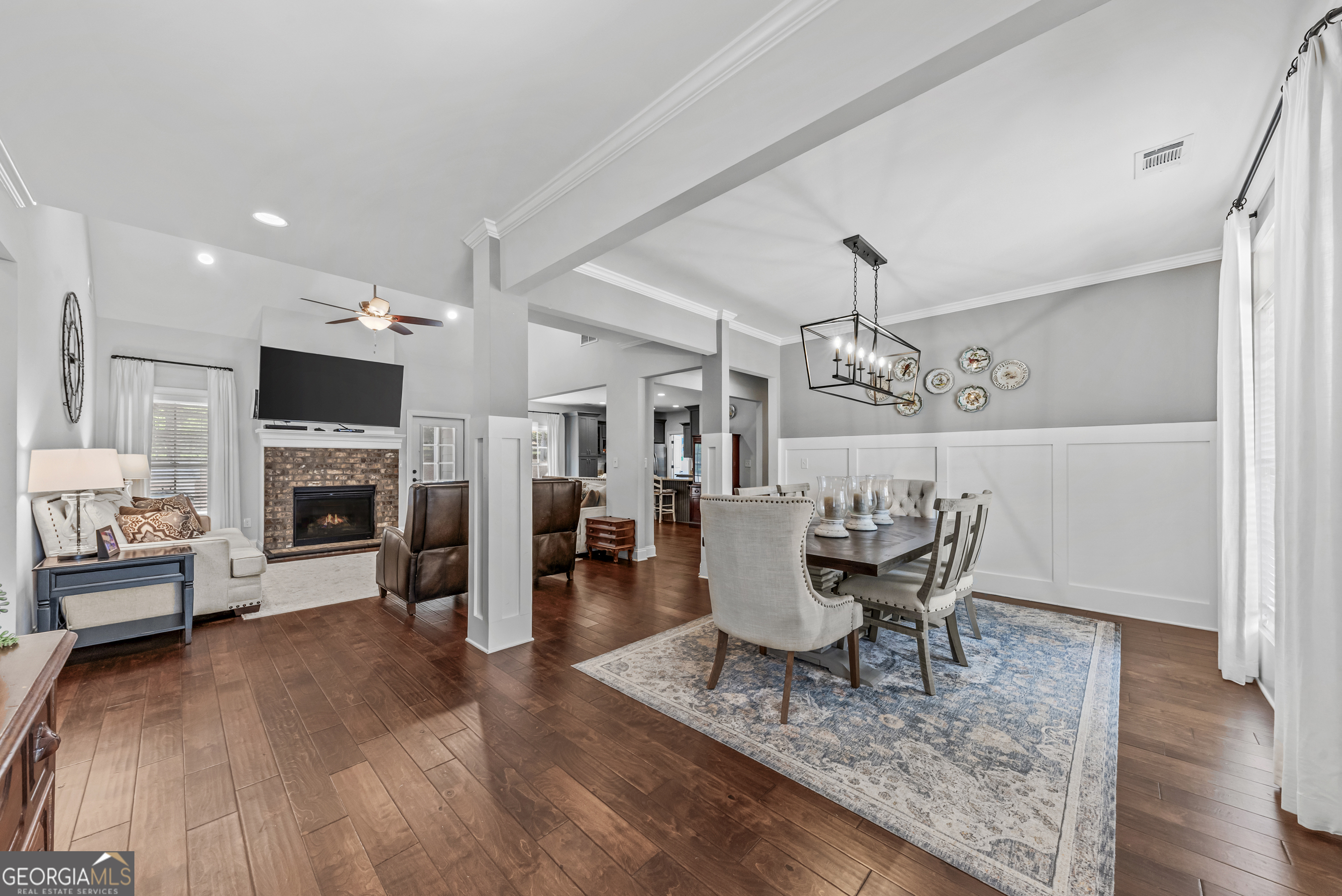 1031 Arbor Court Madison, GA 30650 - Photo 5 of 54