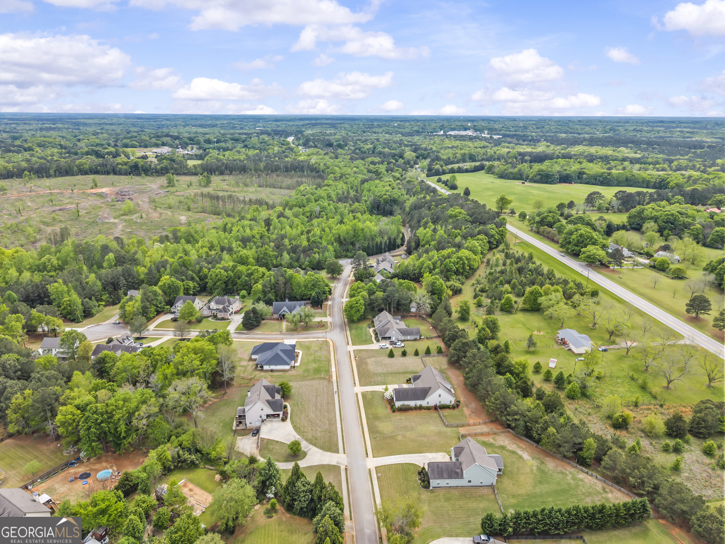 1031 Arbor Court Madison, GA 30650 - Photo 51 of 54