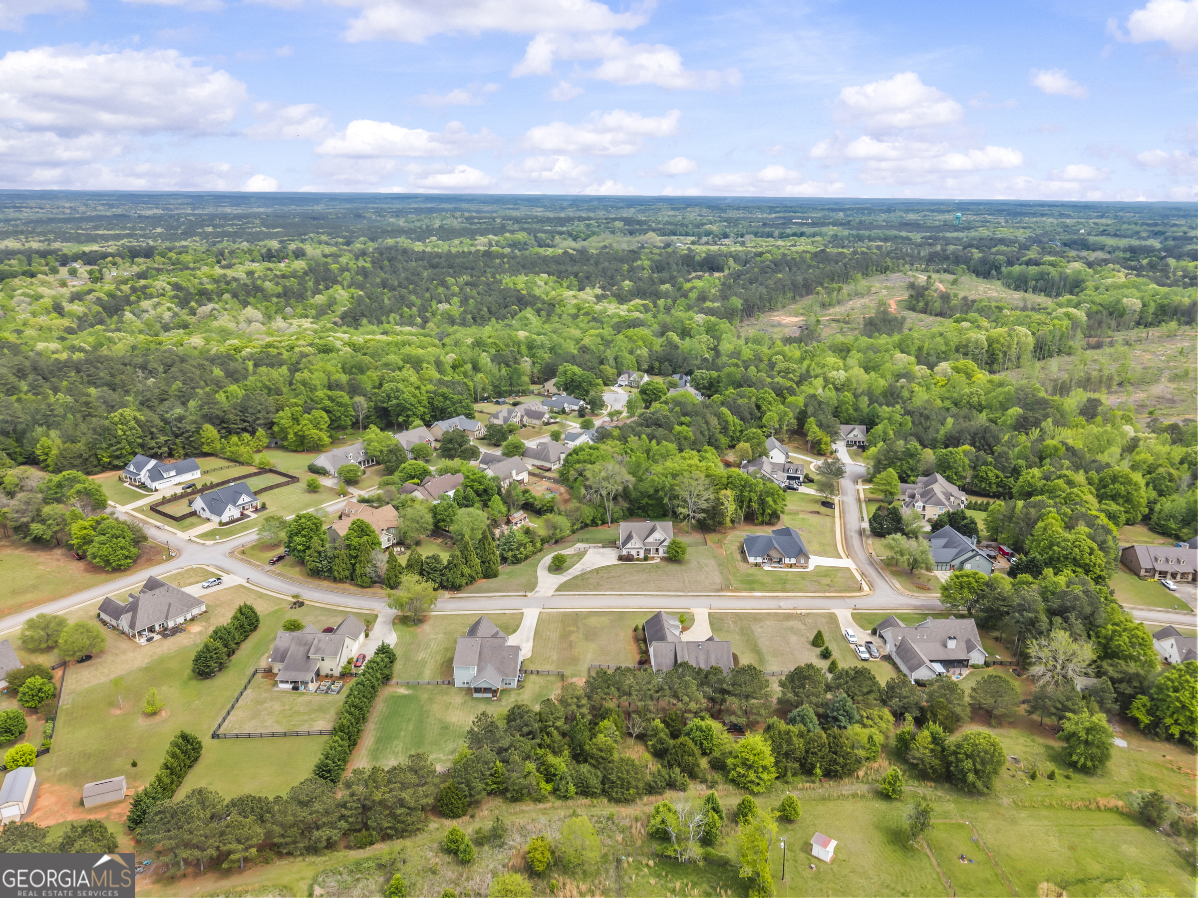 1031 Arbor Court Madison, GA 30650 - Photo 52 of 54