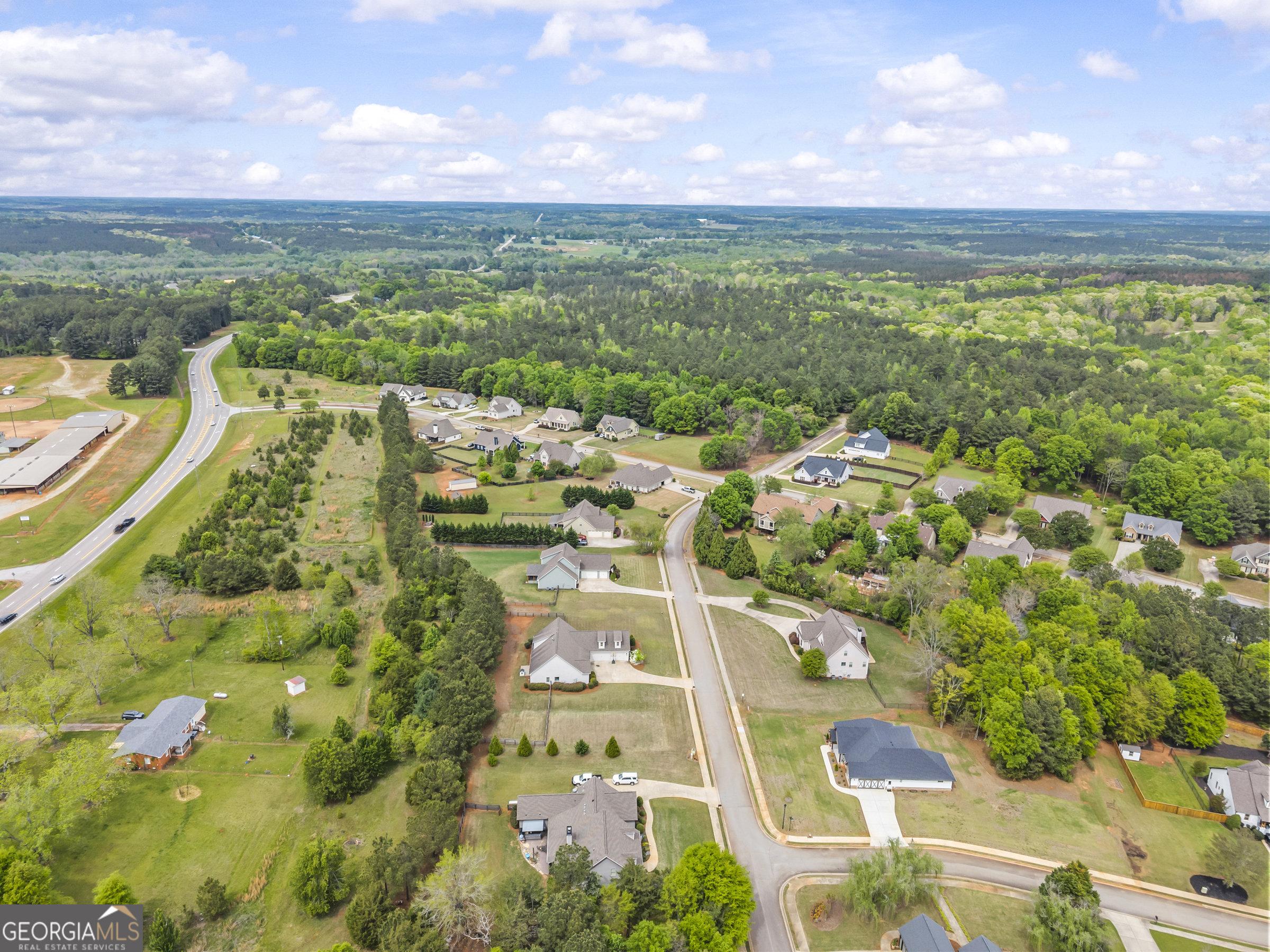 1031 Arbor Court Madison, GA 30650 - Photo 53 of 54