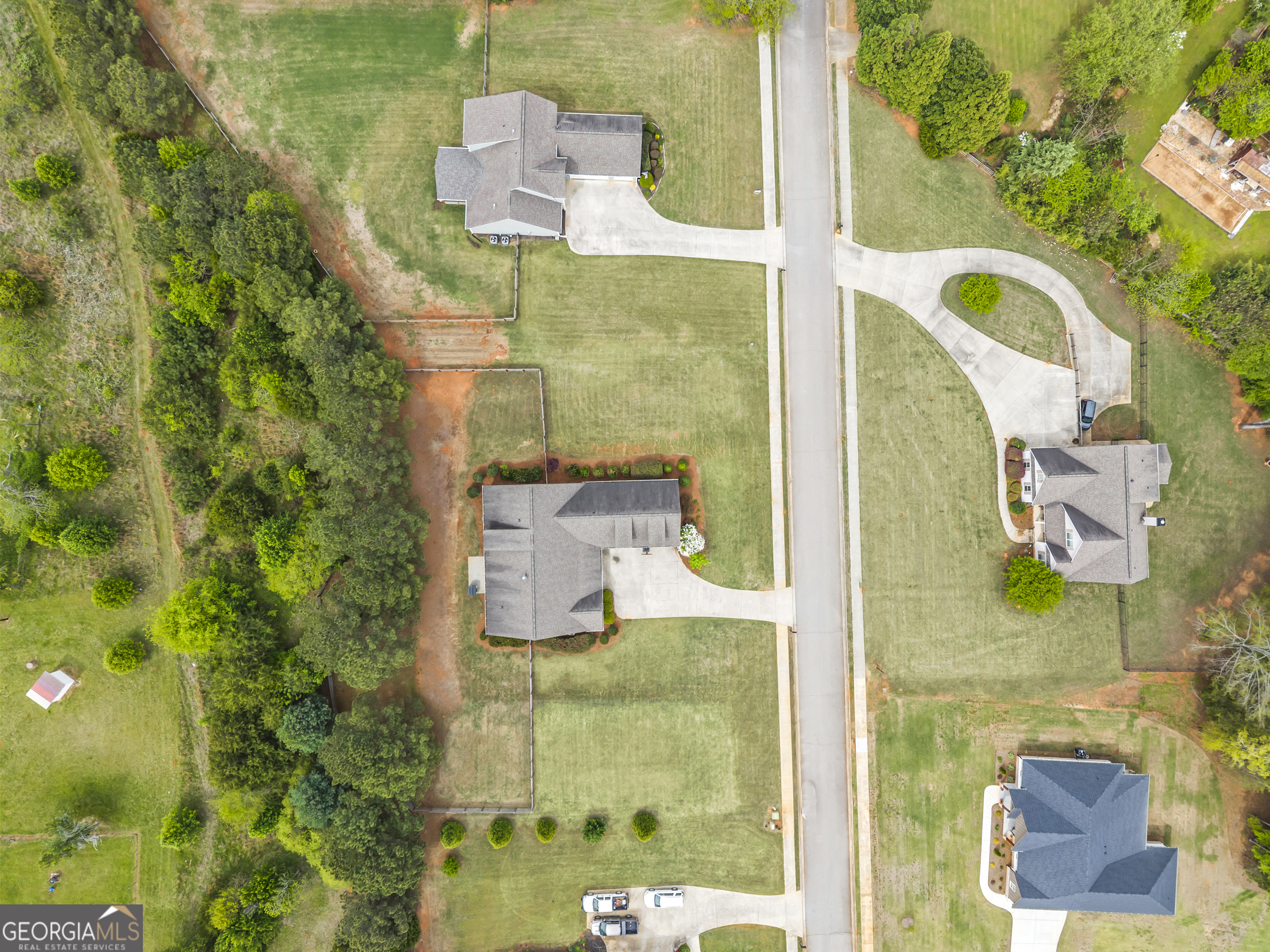 1031 Arbor Court Madison, GA 30650 - Photo 54 of 54