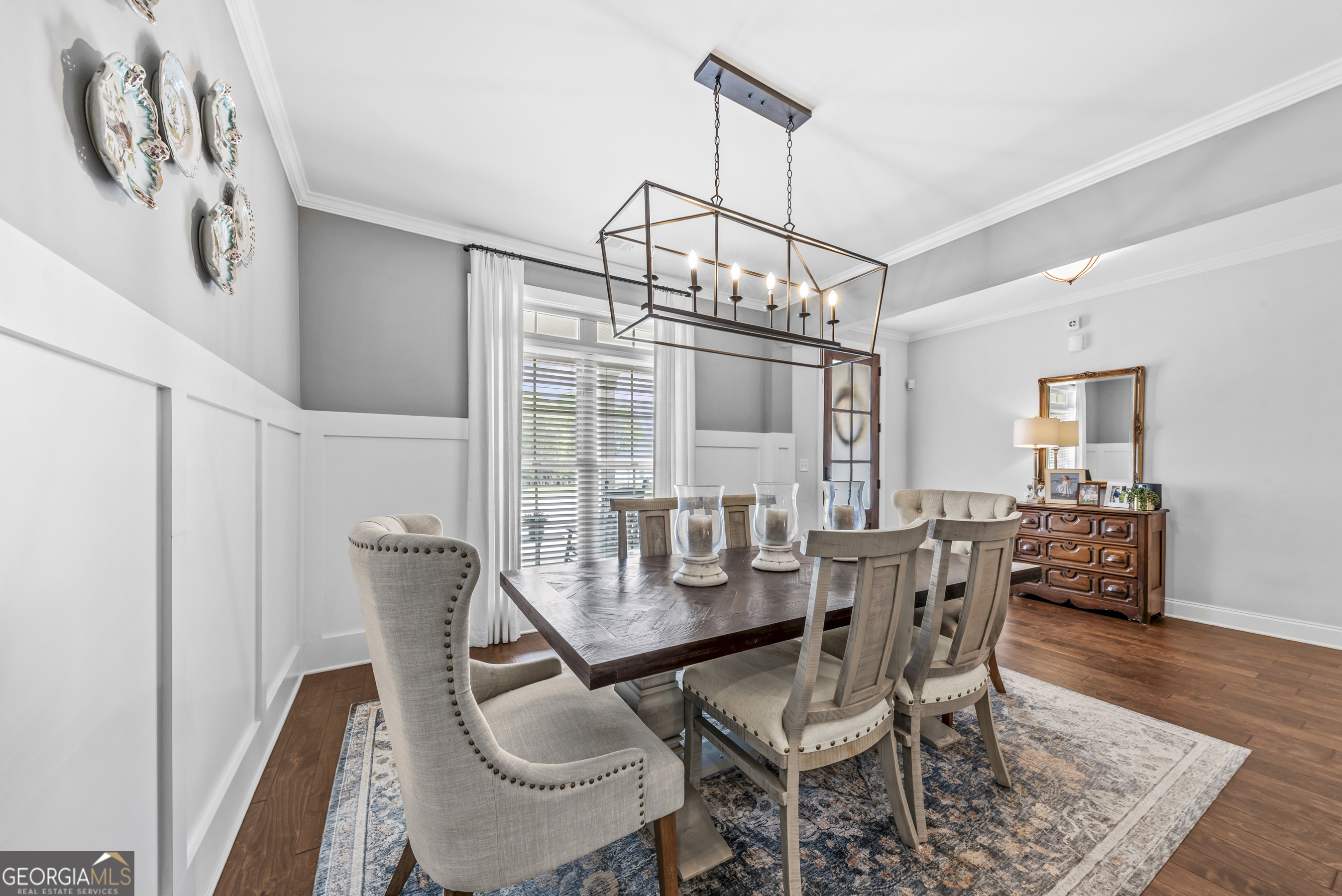1031 Arbor Court Madison, GA 30650 - Photo 7 of 54