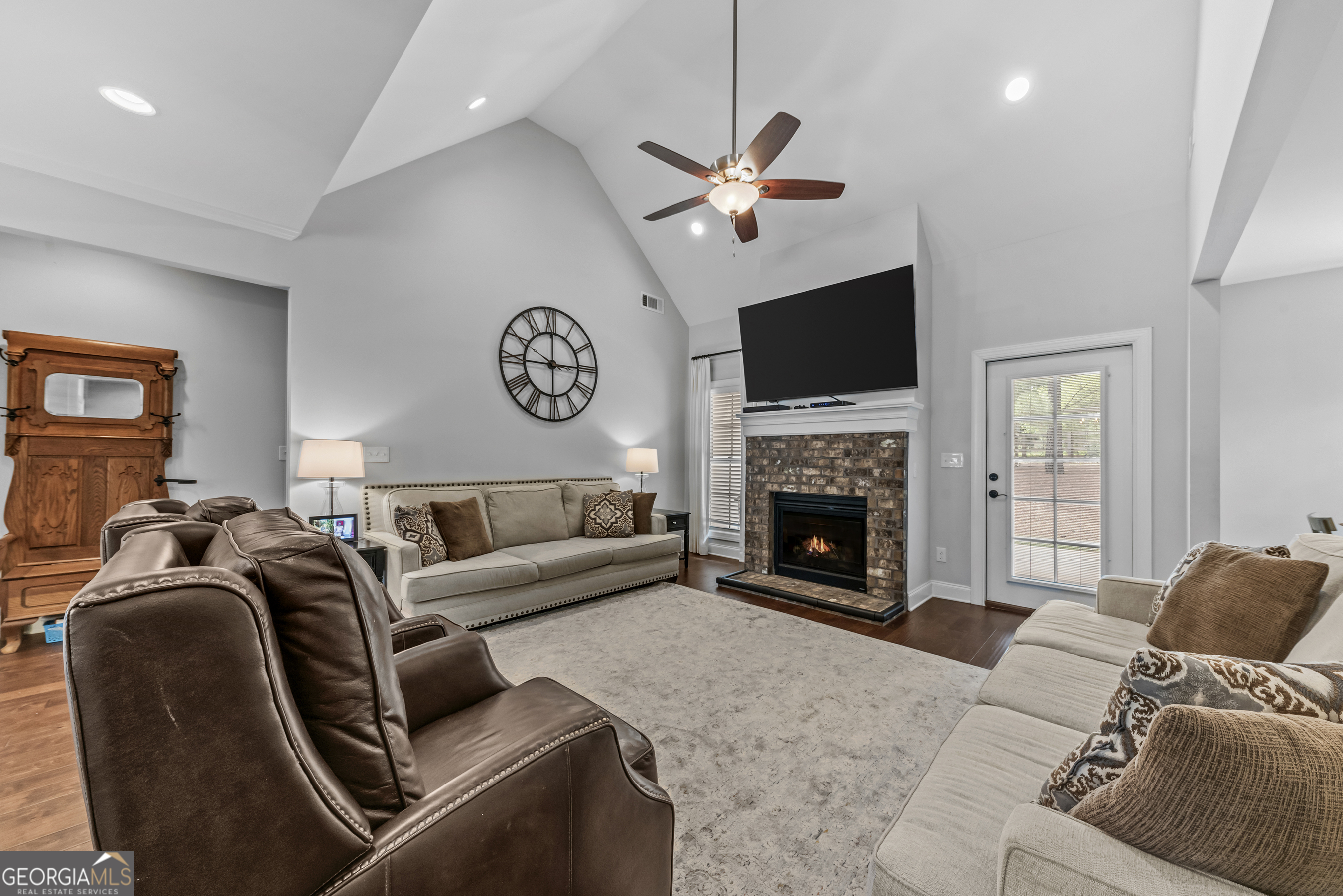 1031 Arbor Court Madison, GA 30650 - Photo 8 of 54