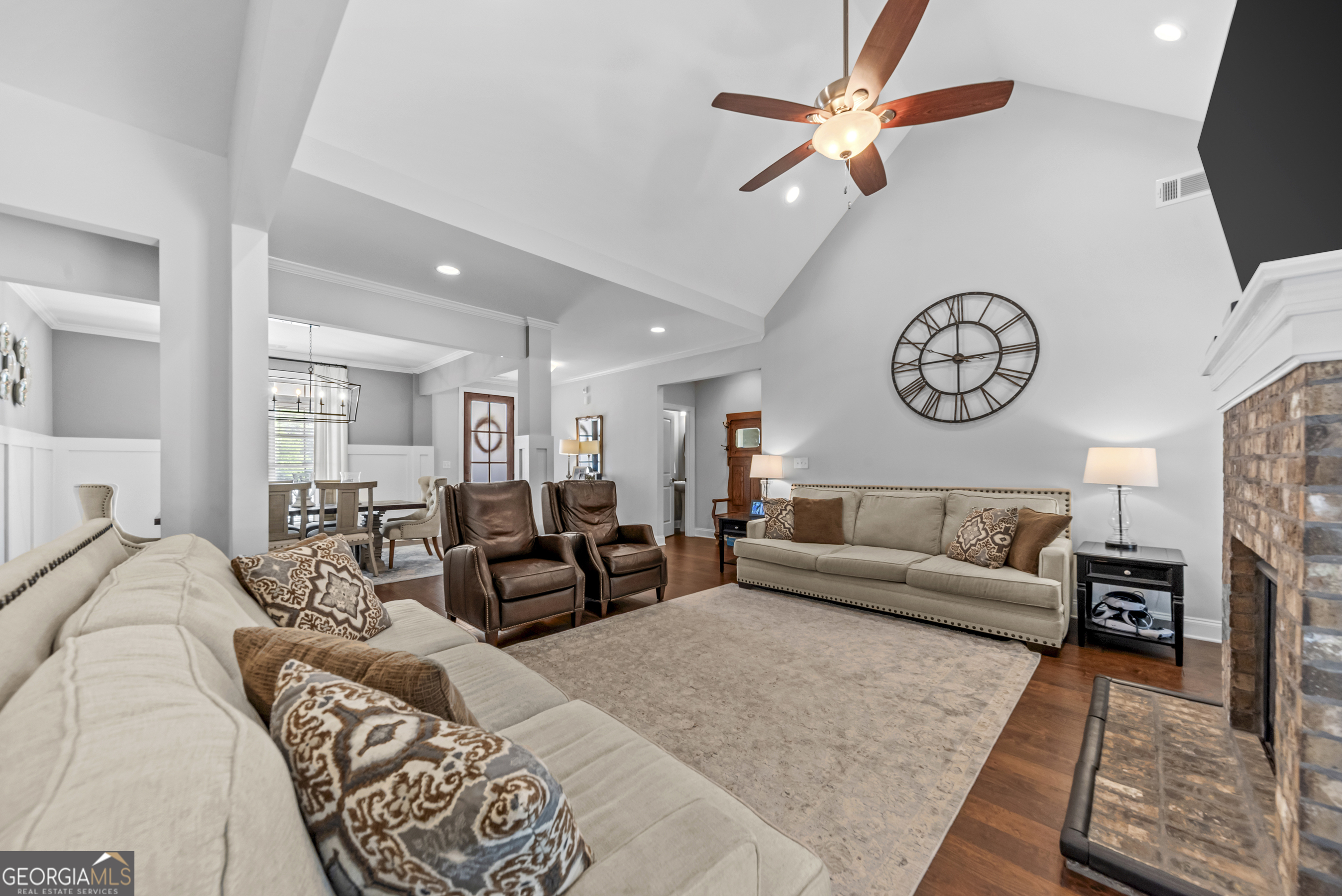 1031 Arbor Court Madison, GA 30650 - Photo 9 of 54