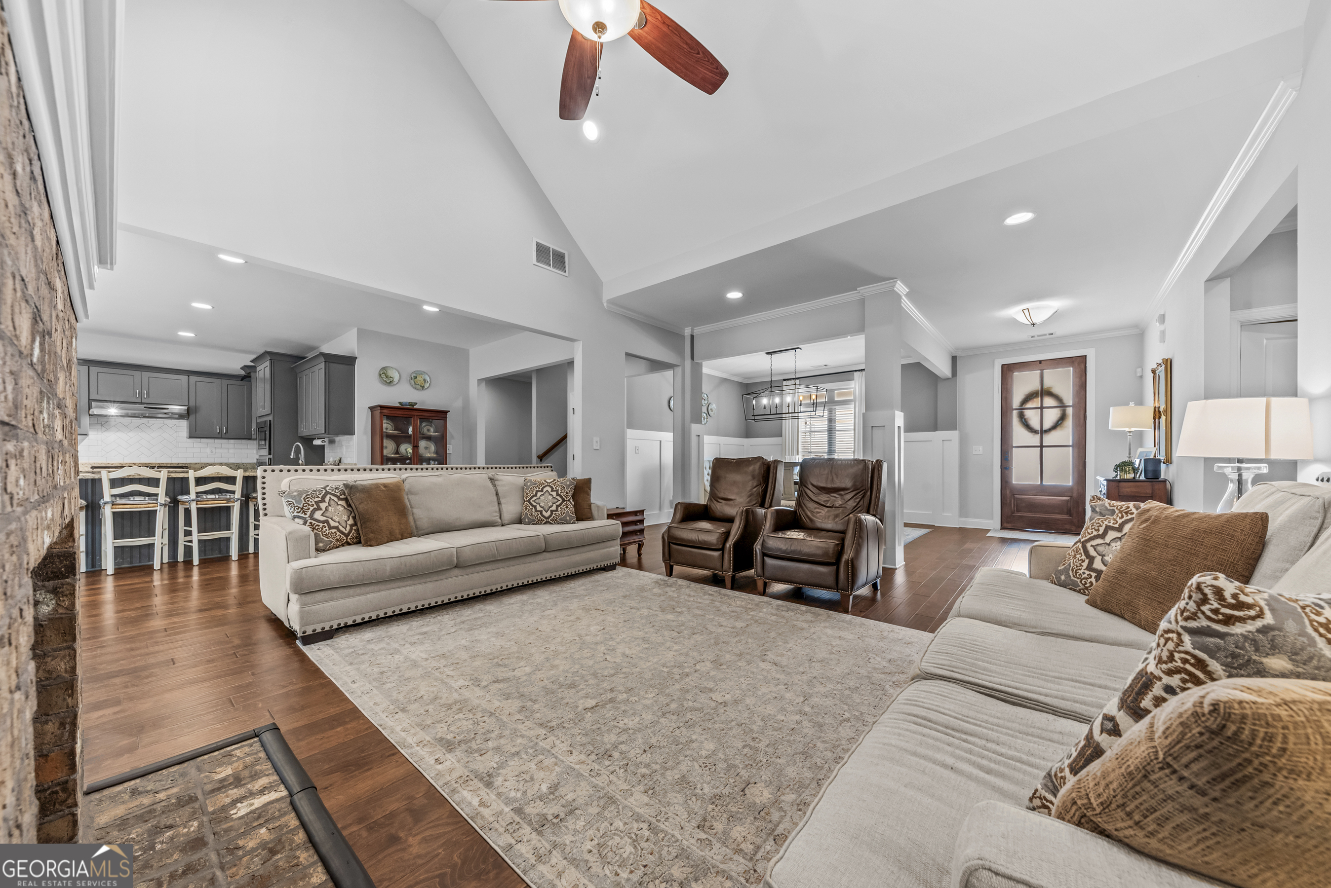 1031 Arbor Court Madison, GA 30650 - Photo 10 of 54