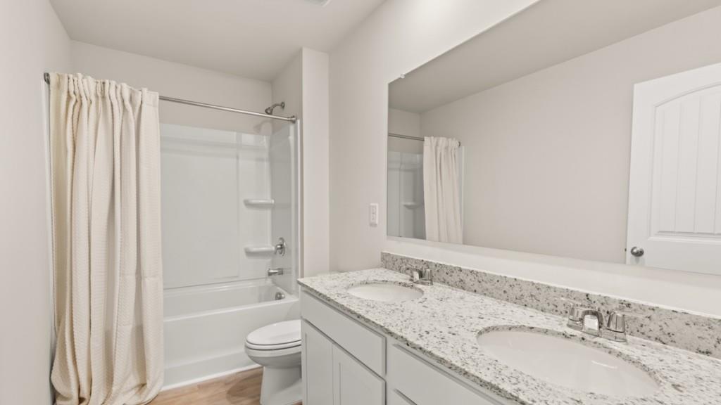 357 Creekview Way Dallas, GA 30132 - Photo 28 of 34