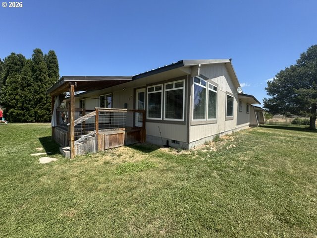51684 Highway 237 North Powder, OR 97867 - Photo 35 of 44
