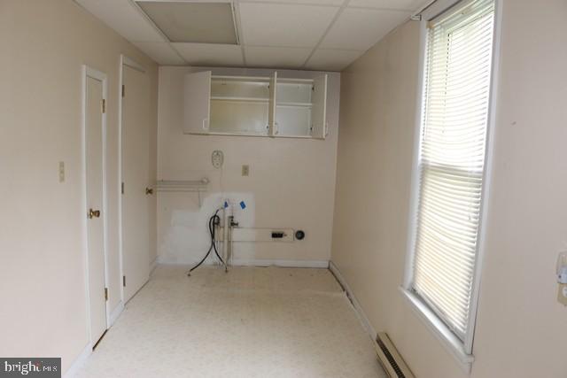 25251 Cascade Road Cascade, MD 21719 - Photo 6 of 17 Laundry room